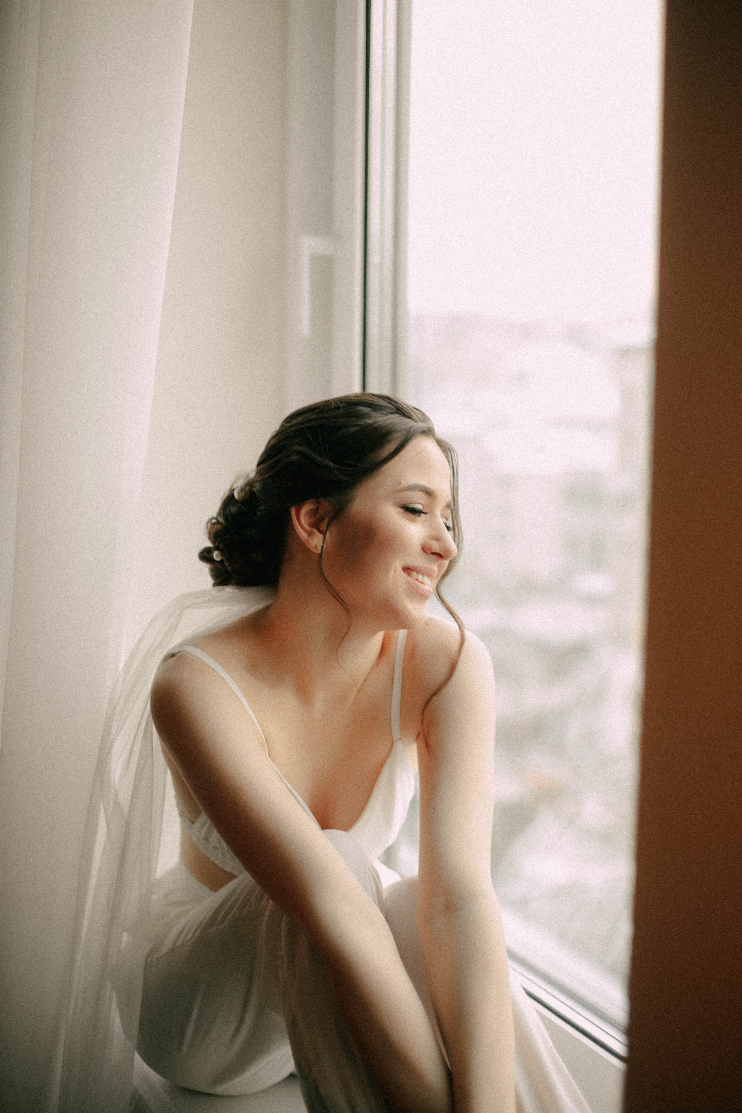 Алёна и Дмитрий (Moscow). Катерина Макиева