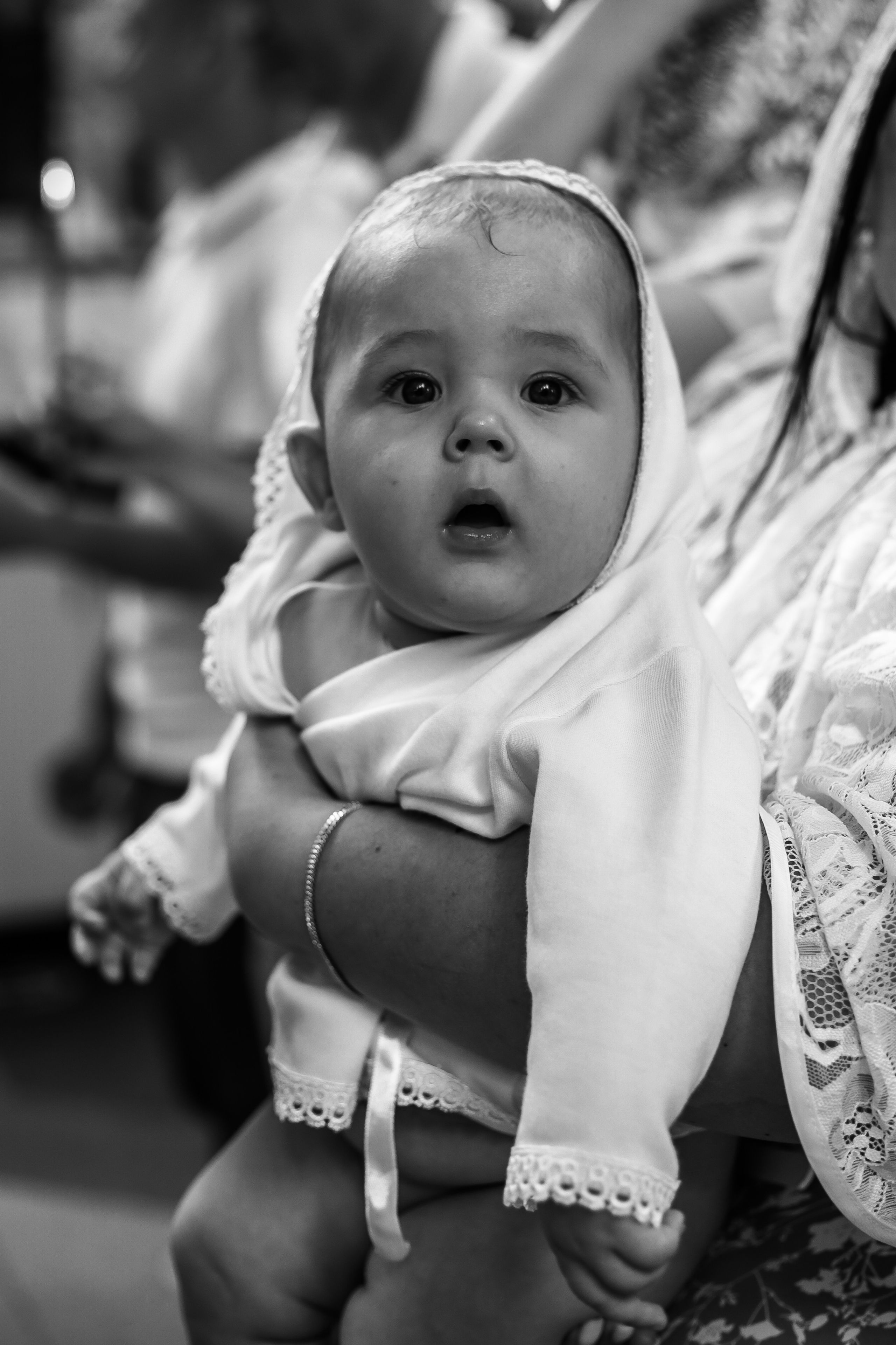 Крещение 17.06.22. Катерина Макиева