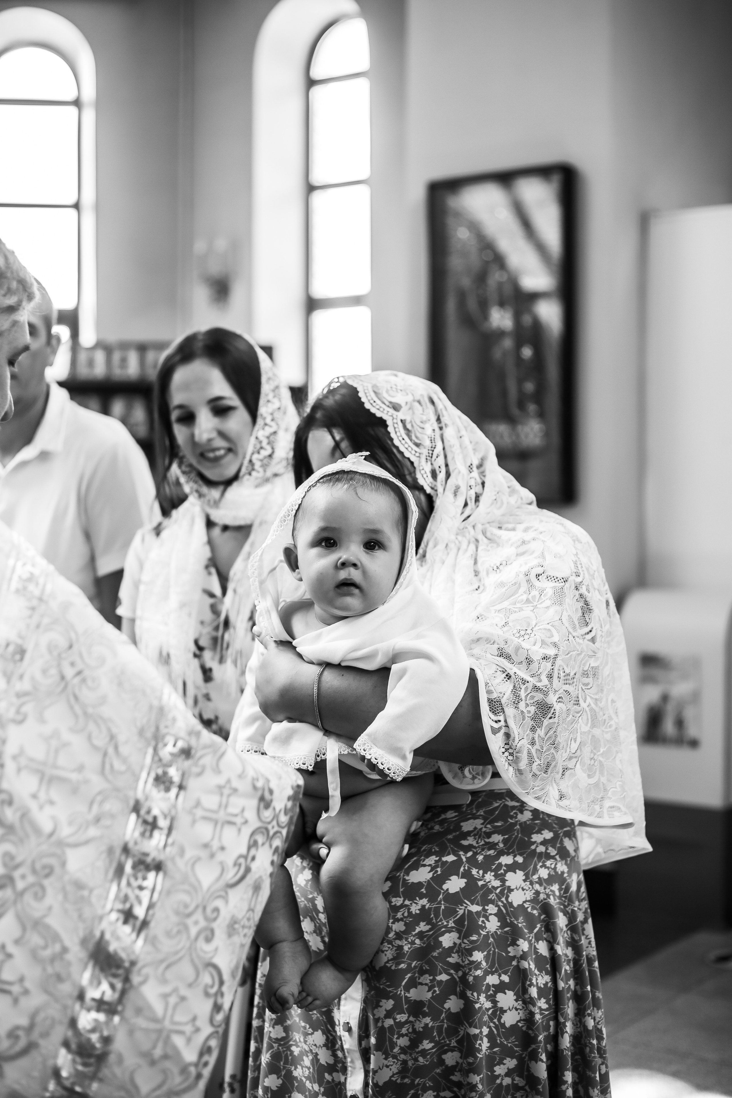 Крещение 17.06.22. Катерина Макиева