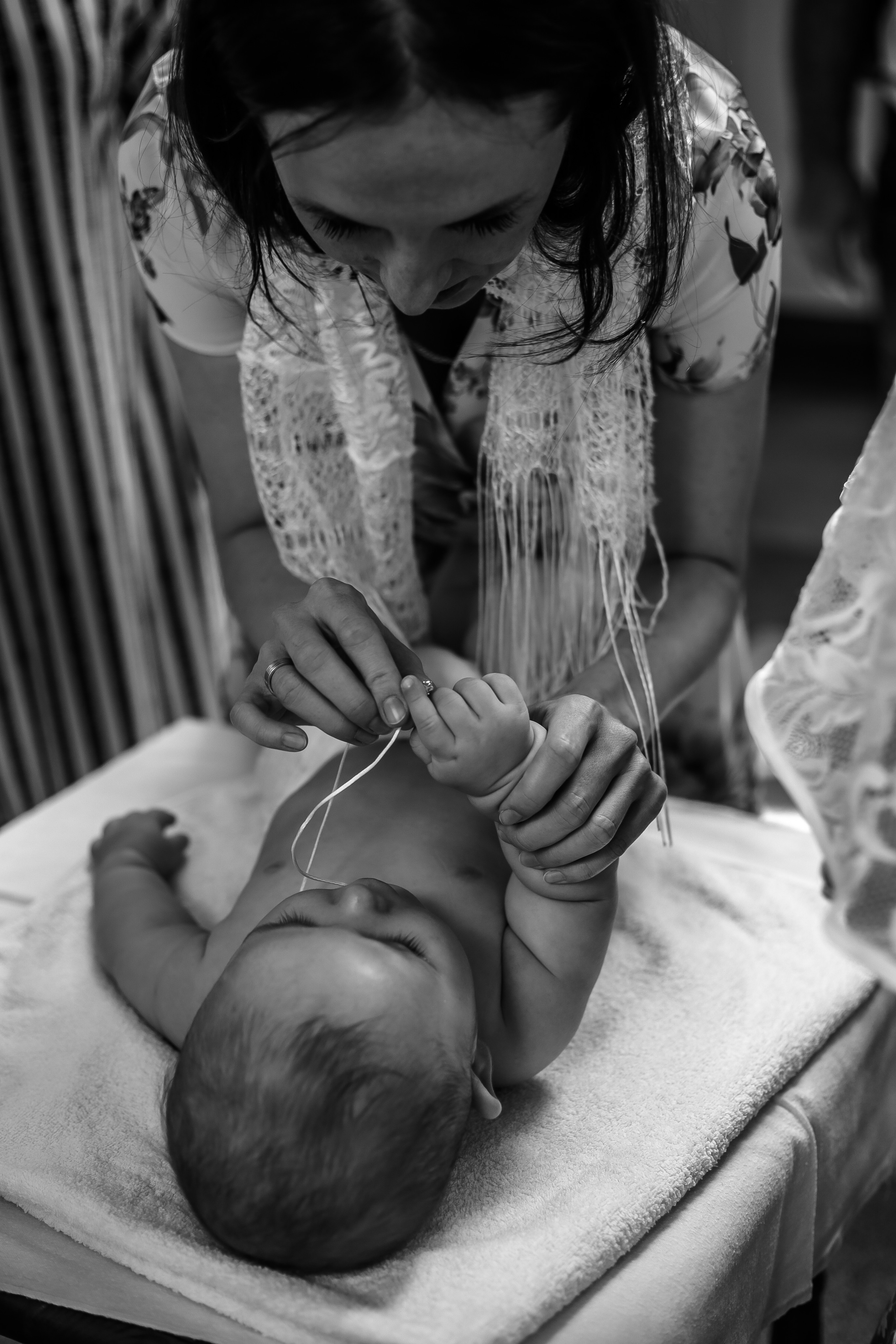 Крещение 17.06.22. Катерина Макиева