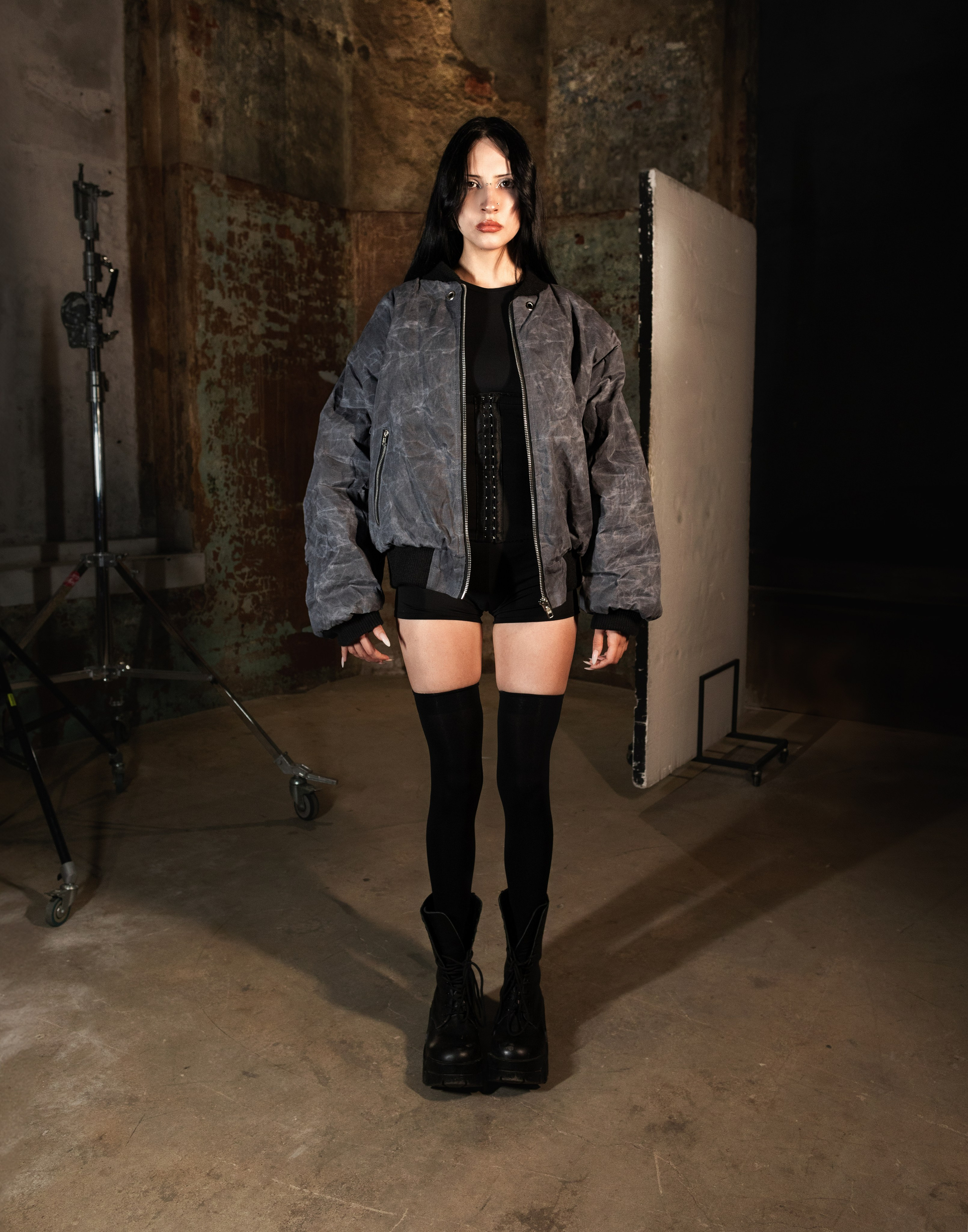 ALEXANDER SECRET. Kayala