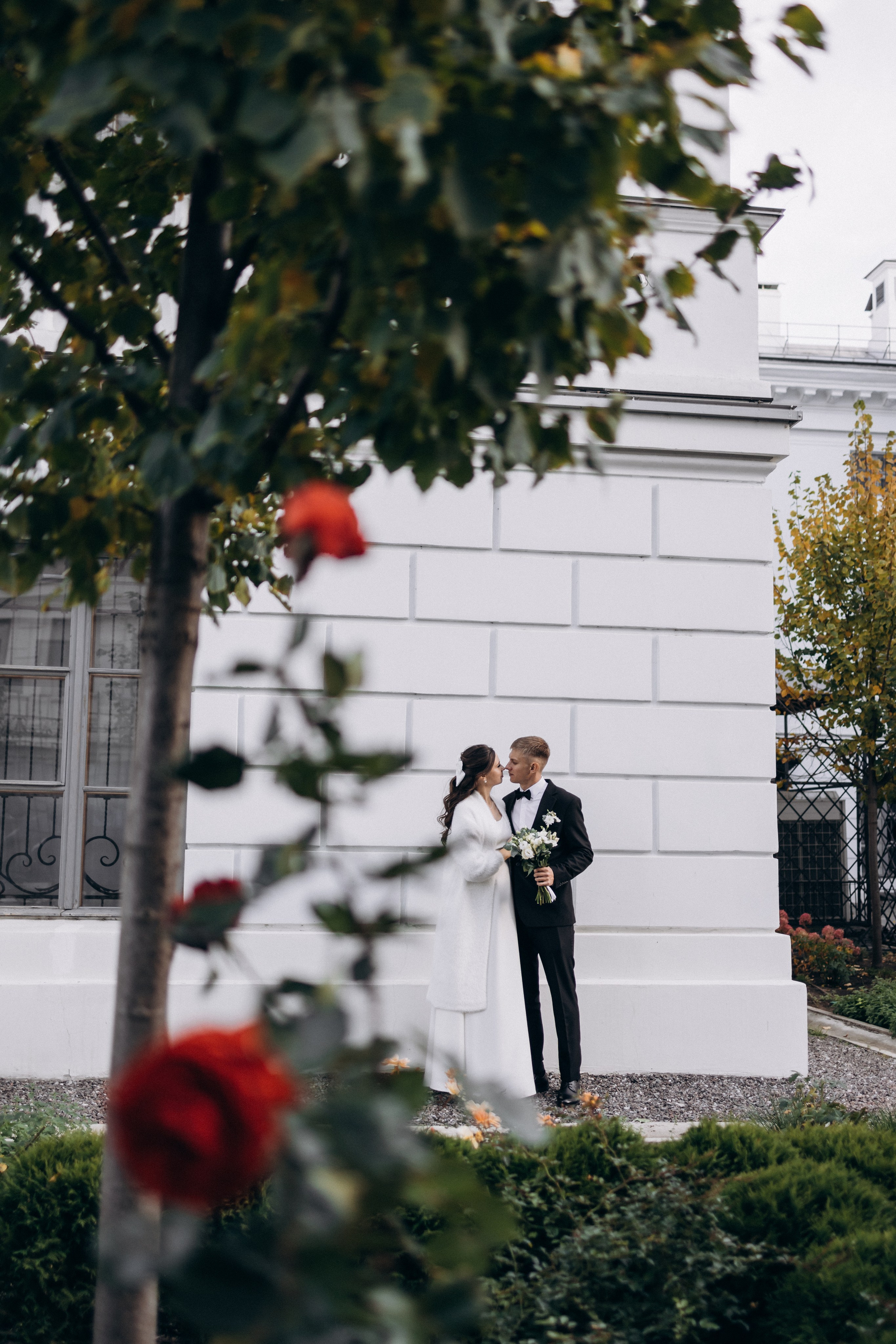 Свадьба Ивана и Анастасии. Фотограф Нижний Новгород