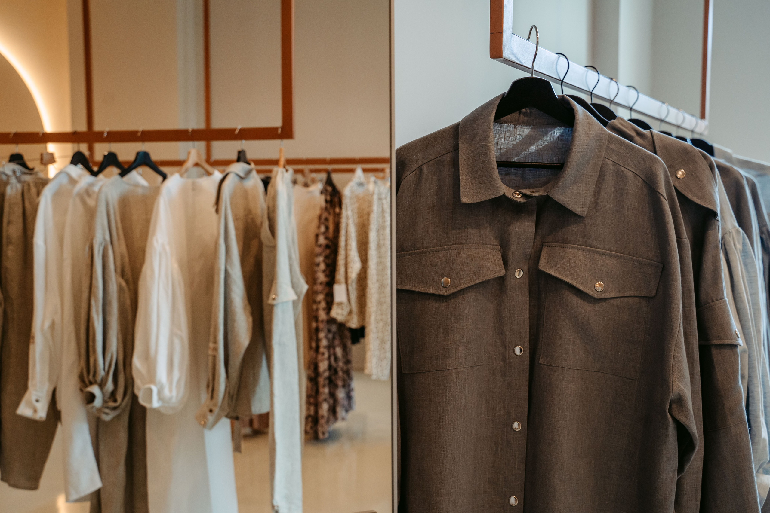 AGLAYA / ателье премиум одежды. Саша Копылов, фотограф в Казани