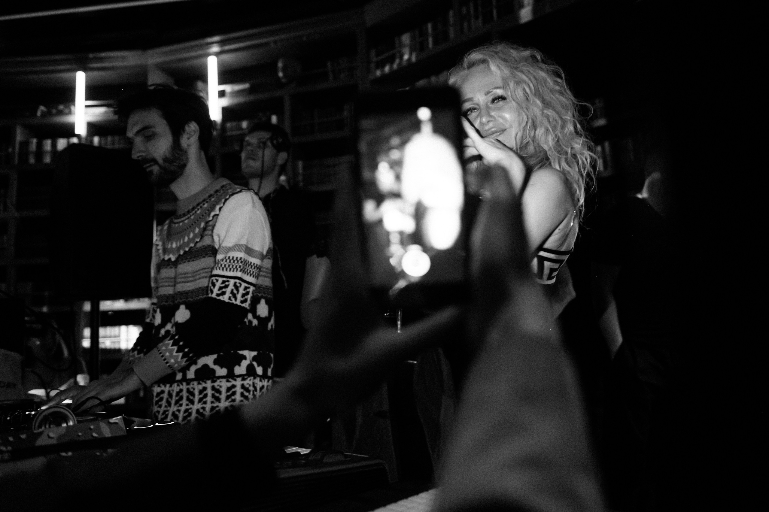 Community New Year. Свадебный фотограф в Москве Владимир Симонов