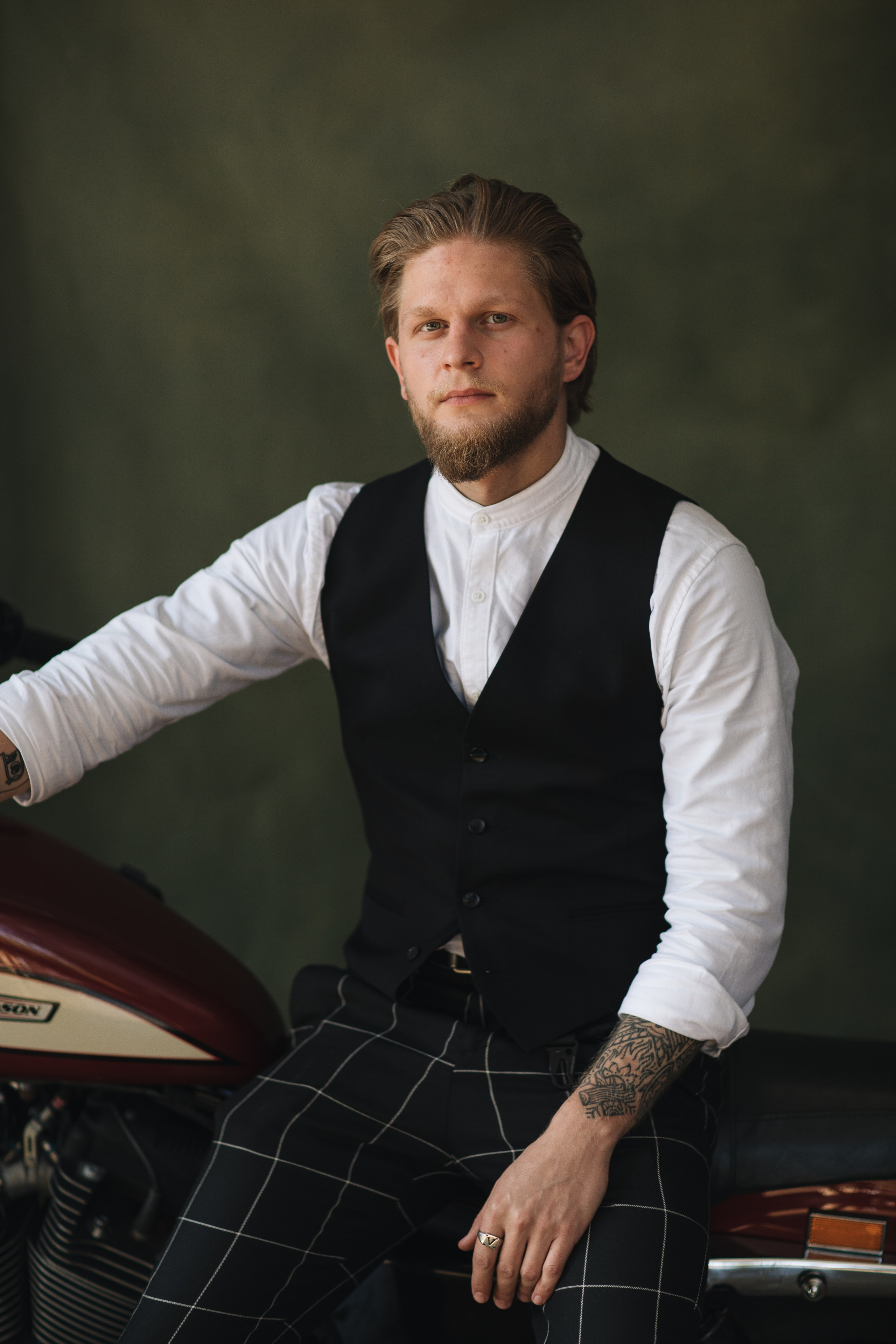 DGR. Семейный фотограф Александр Передерий