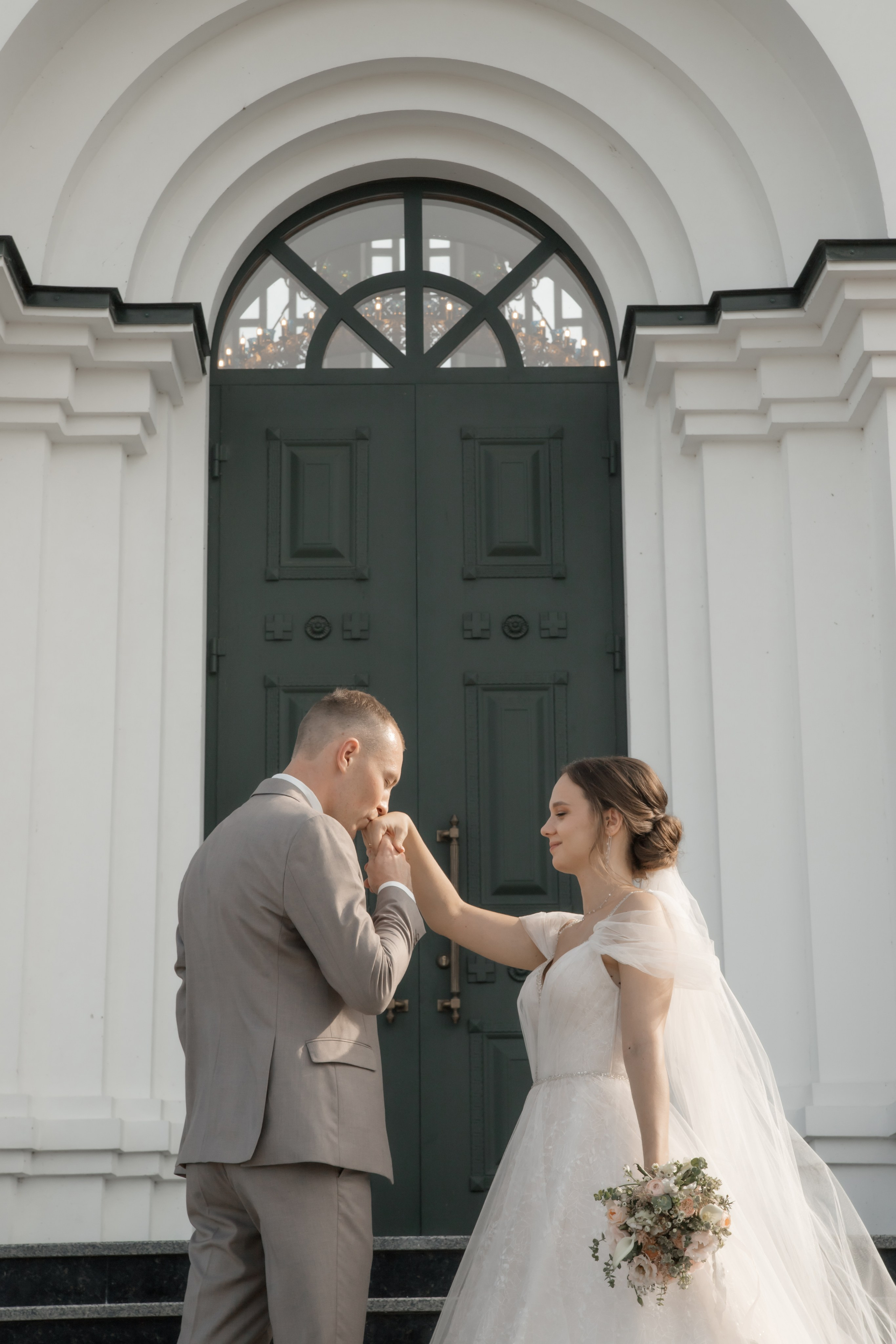 I&D | Pure love. Свадебный фотограф Краснодар Марина Зверева