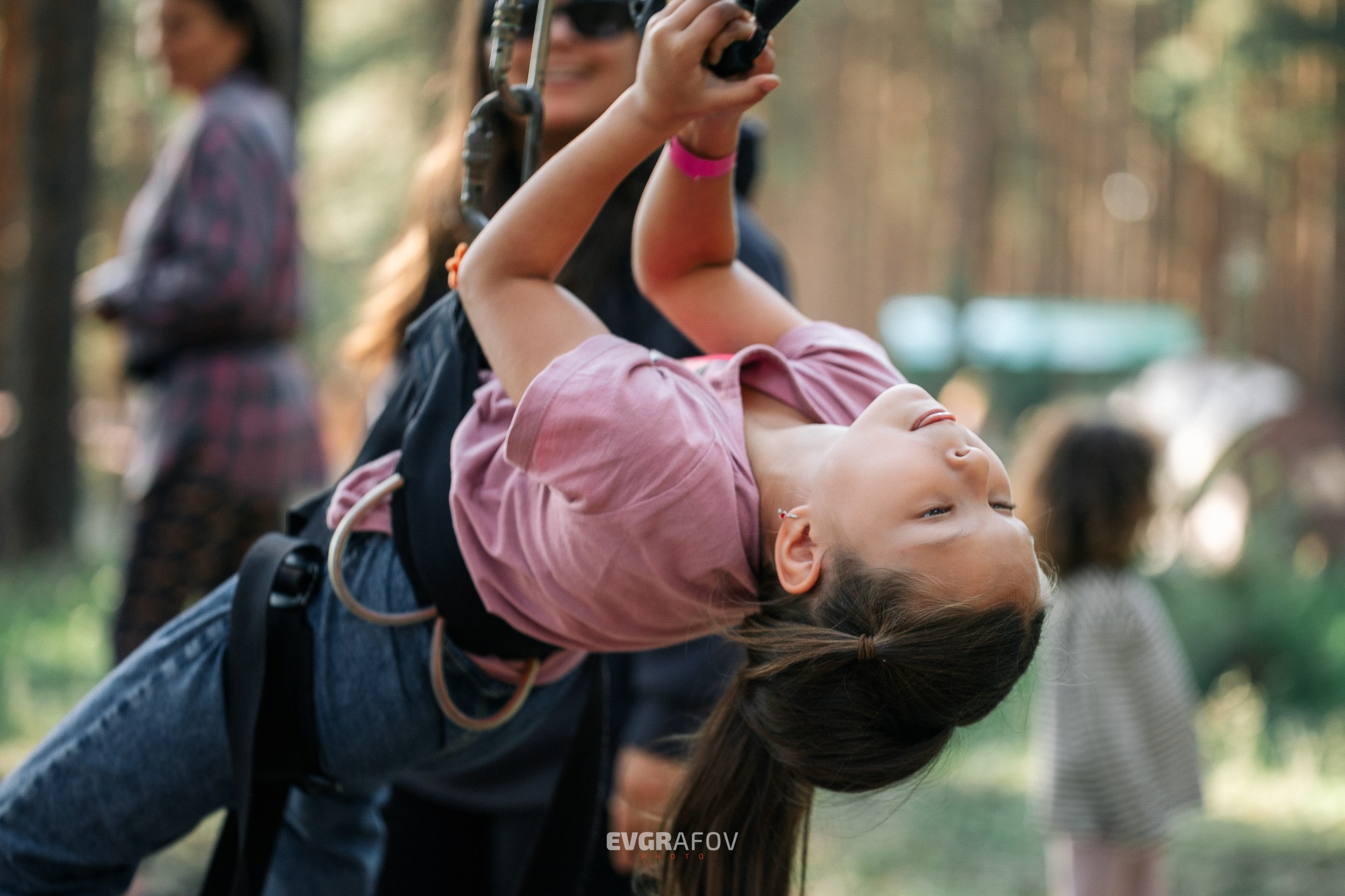 VII туристский фестиваль имени Юрия Белоусова. Фотограф Евграфов Александр