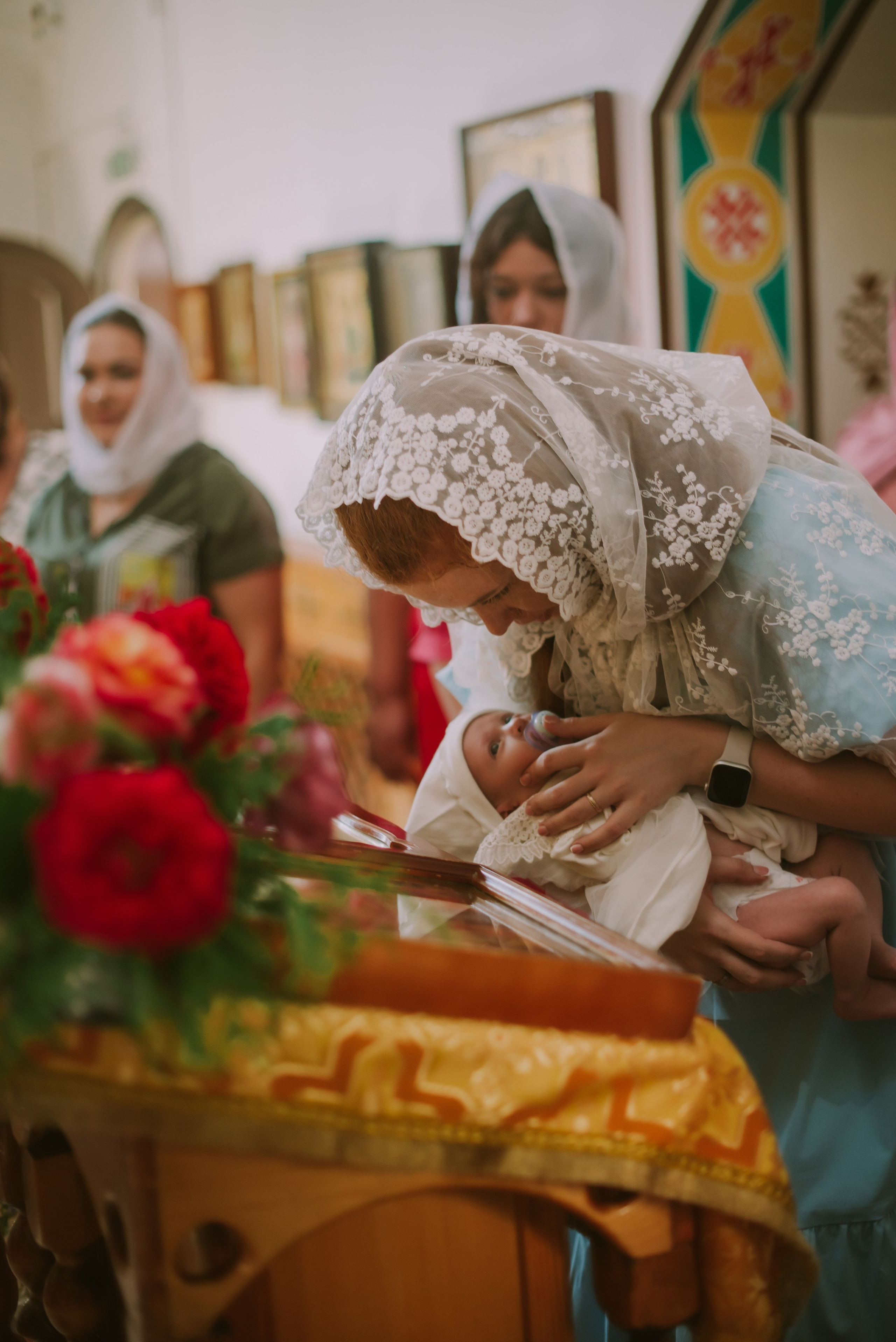 Церковь Вознесения Господня. Свадебный, женский, семейный фотограф в Севастополе Юлия Мошенко