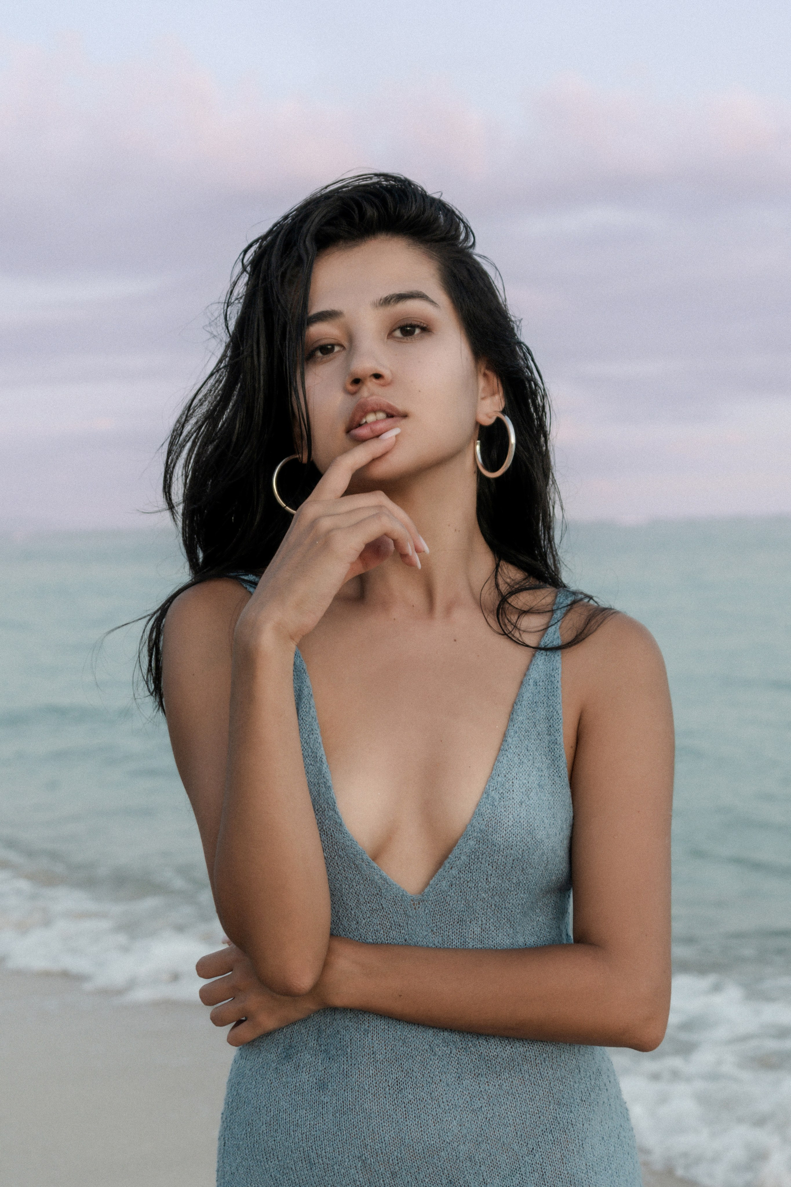 Nyazik. Alena Gribkova