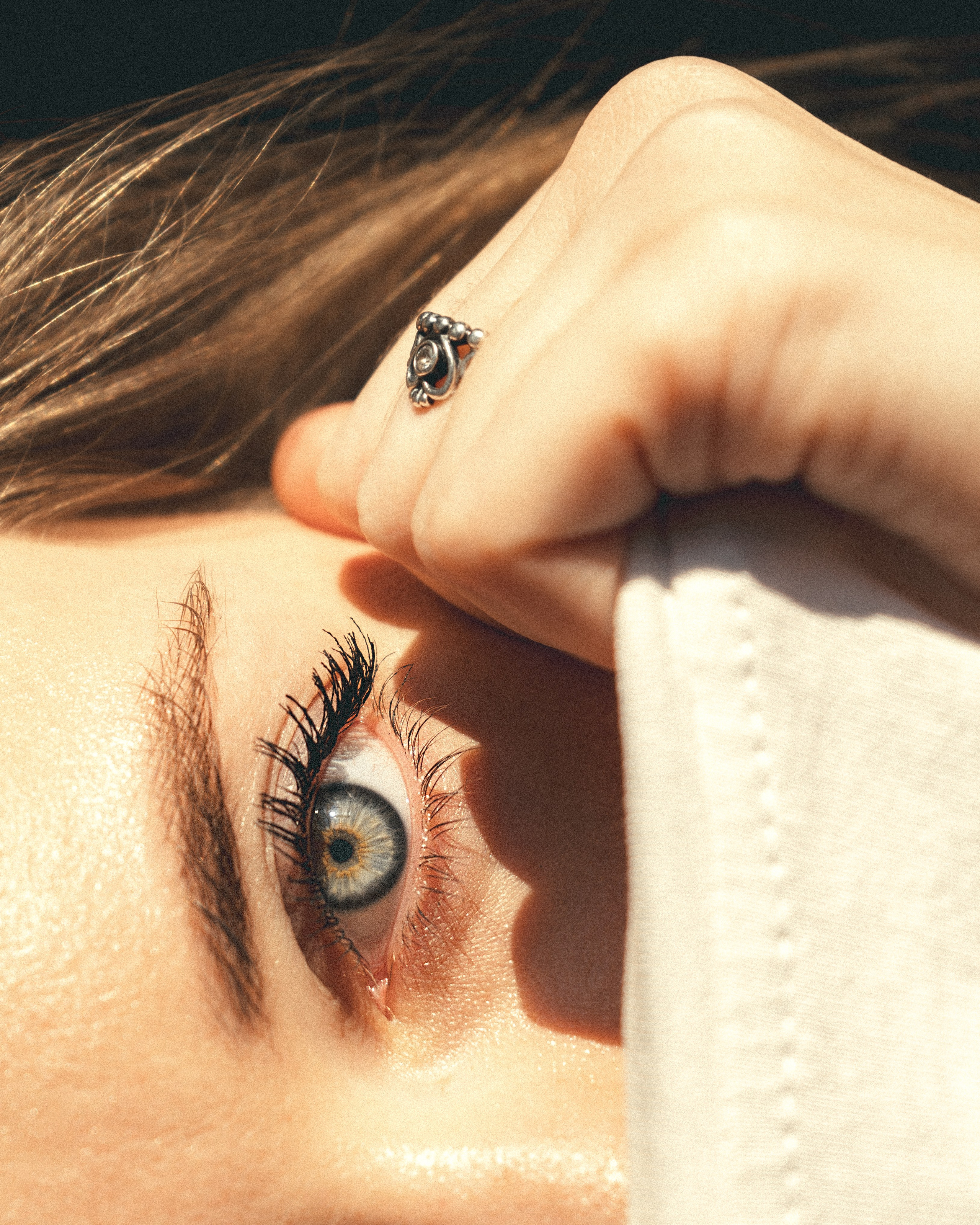 Sima. Alena Gribkova