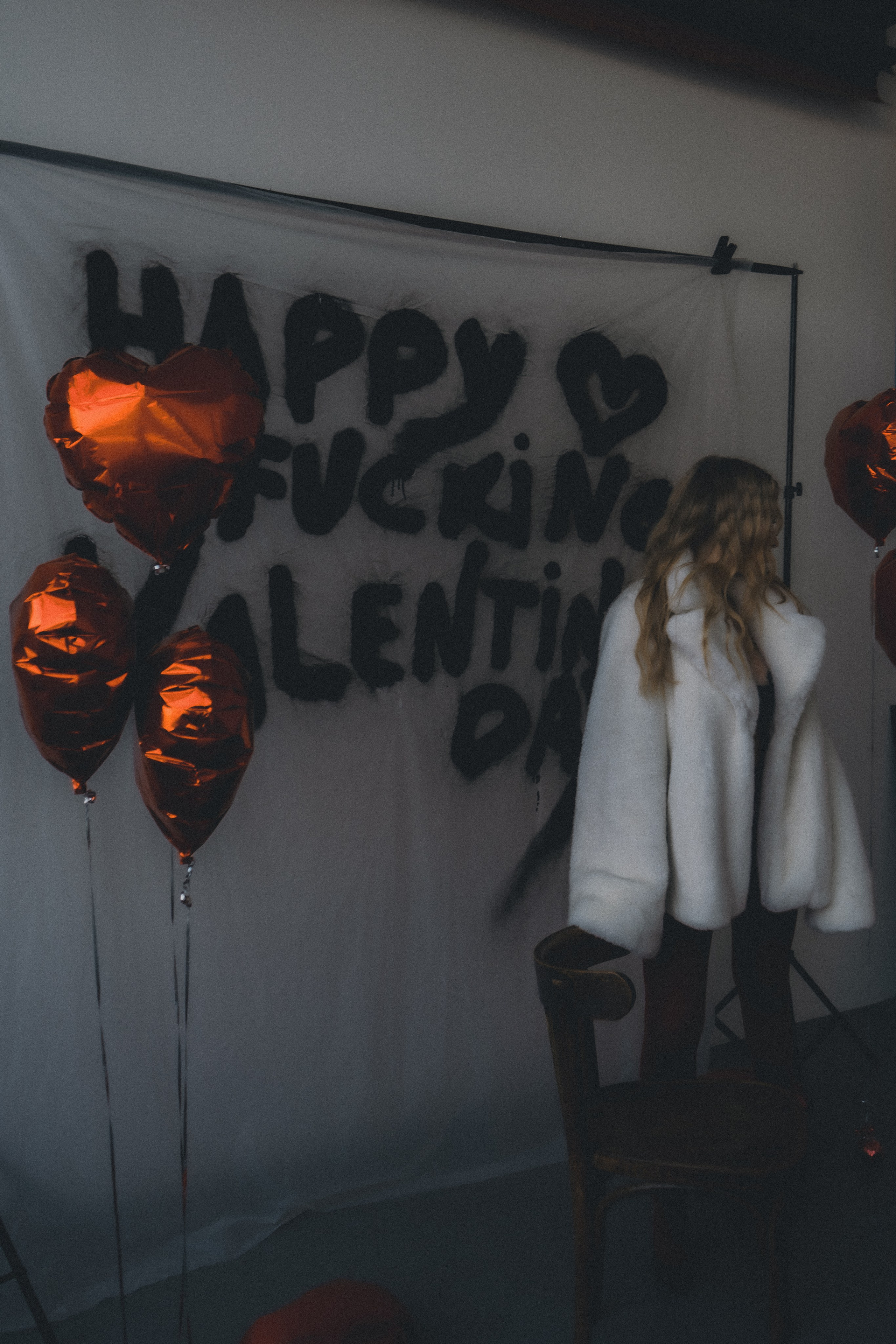 Valentine's Day BARBIE. ST.A Москва & Санкт-Петербург