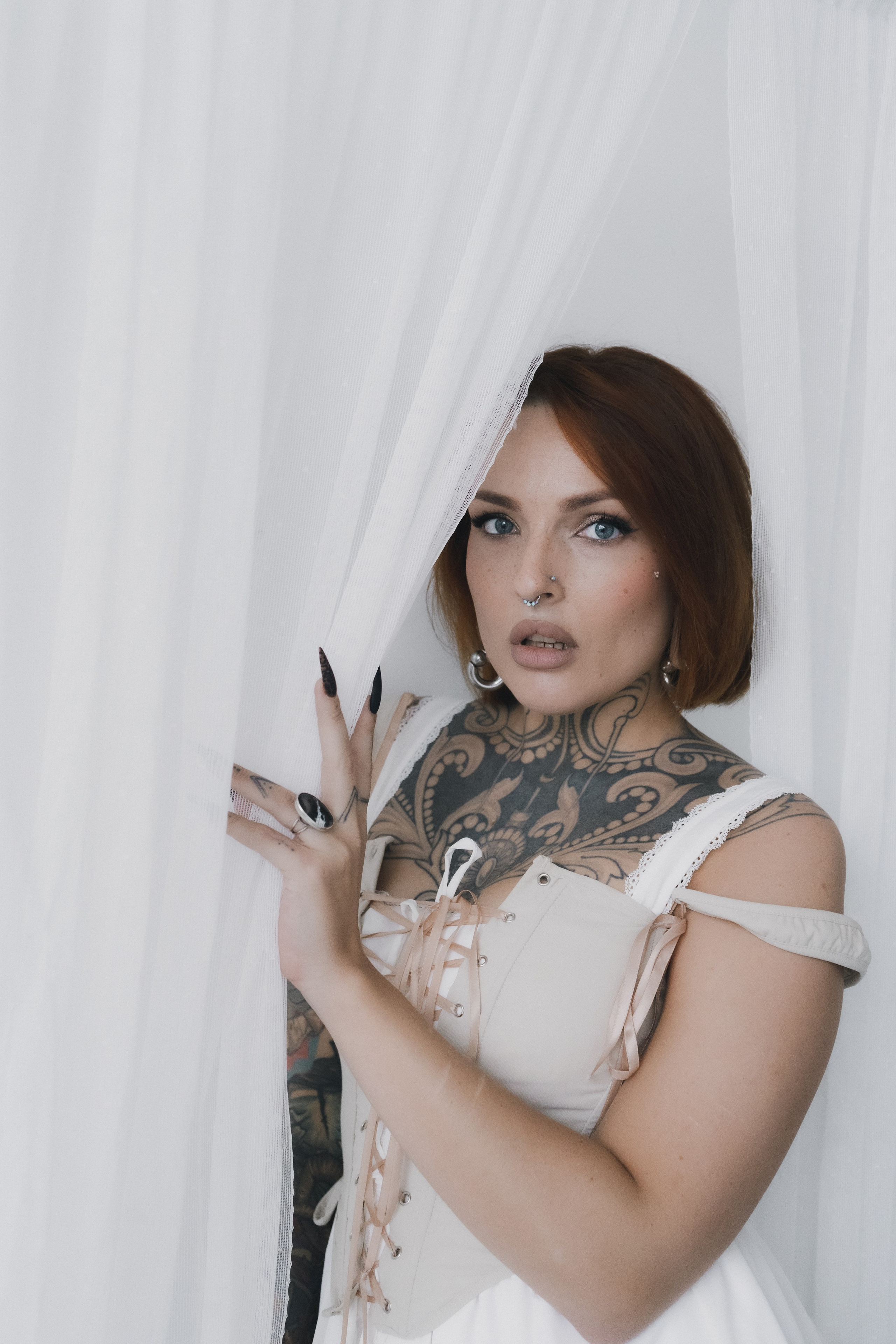 MODELS. ST.A Москва & Санкт-Петербург