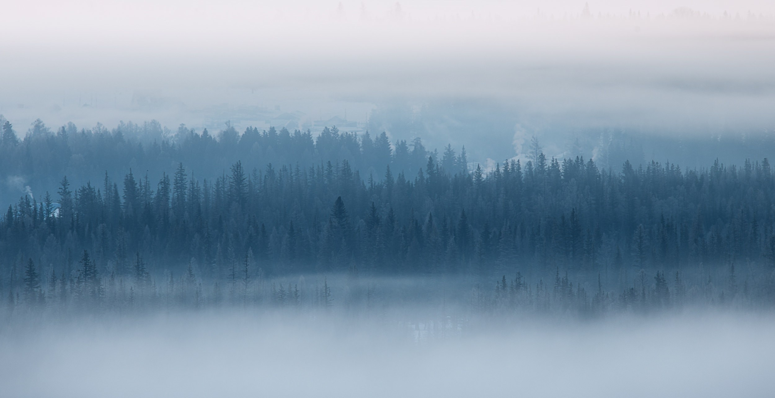 Пейзаж • Landscape. Елена Ивановой • Профессиональный фотограф