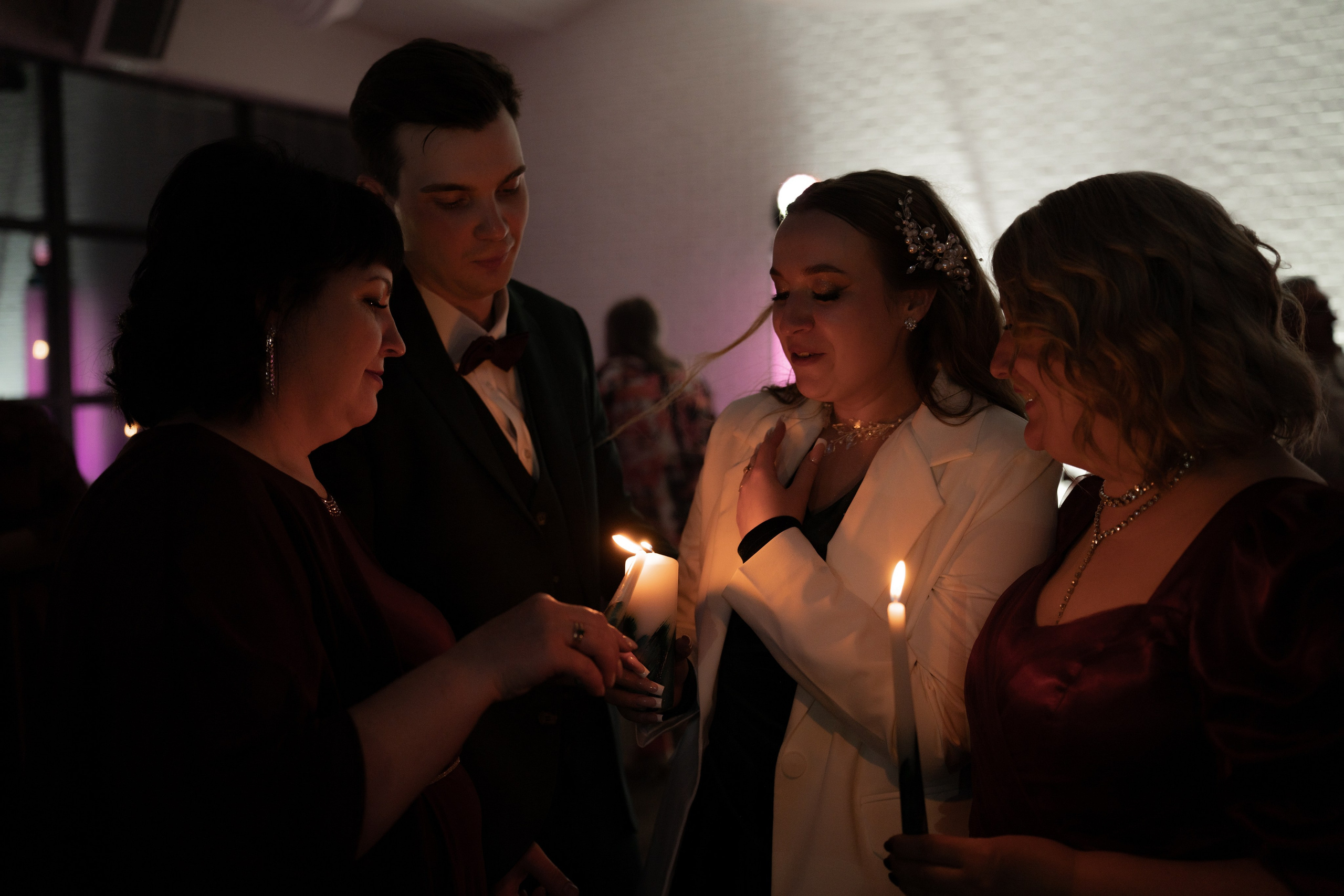 Свадебная съемка от фотографа Владислава Блинова — Идеальный свадебный образ для вашего дня. Vladislav Blinov photographer