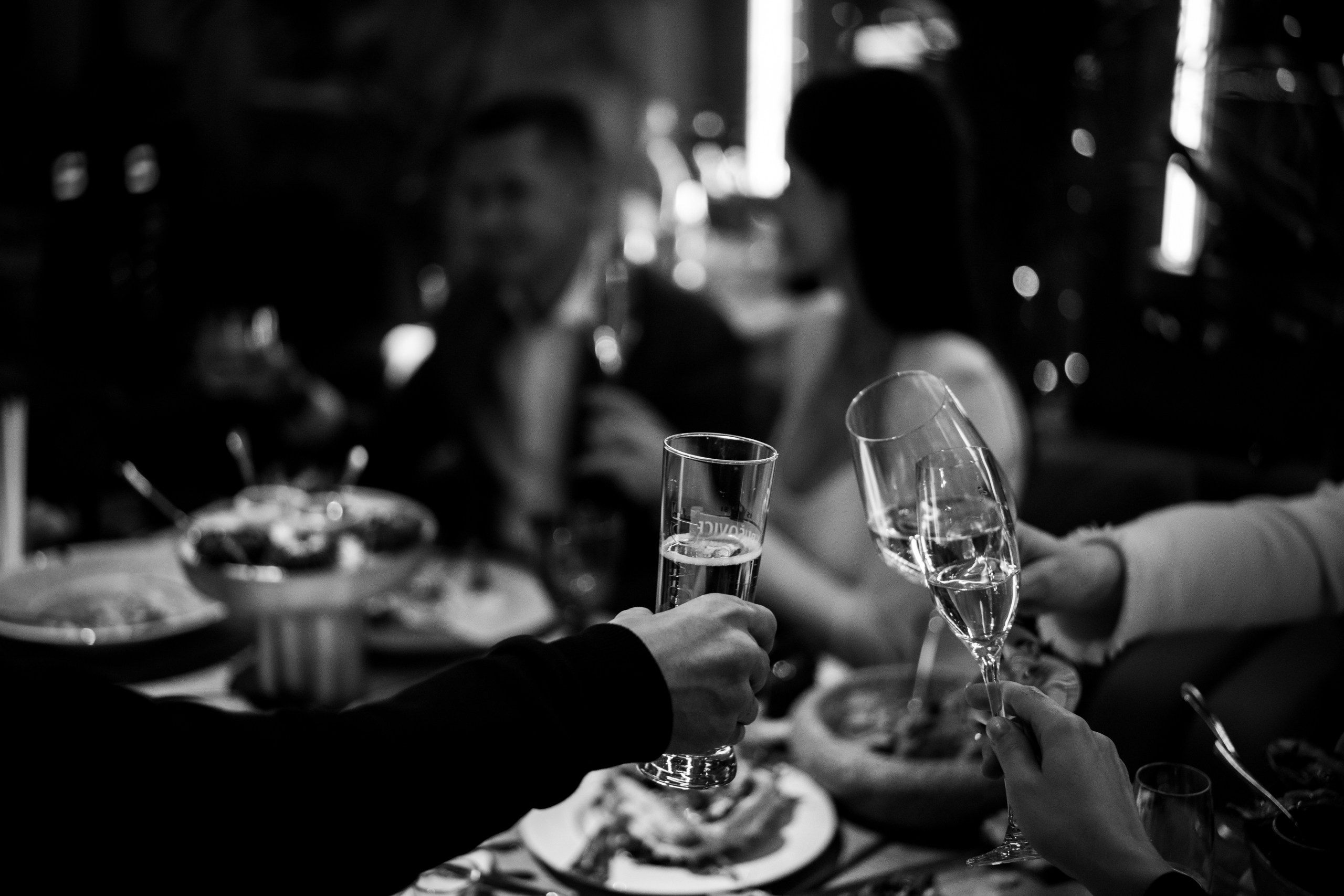 Репортажная фотосъёмка мероприятий. Daniel Chalamet | Фотограф в Москве и Санкт-Петербурге — коммерческая, портретная и репортажная съёмка