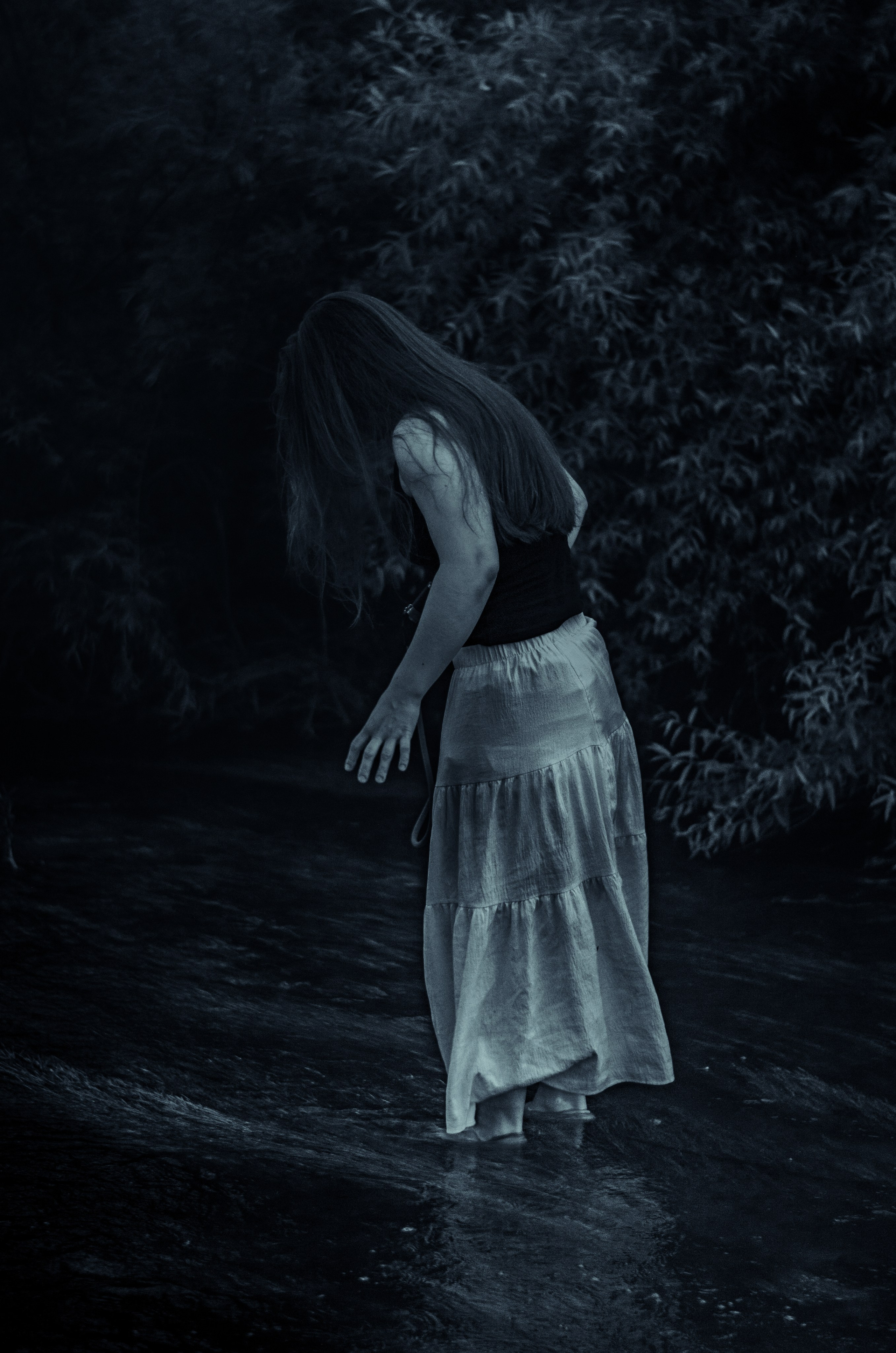 Romvaya. Фотограф | Евгений Панченко — Москва