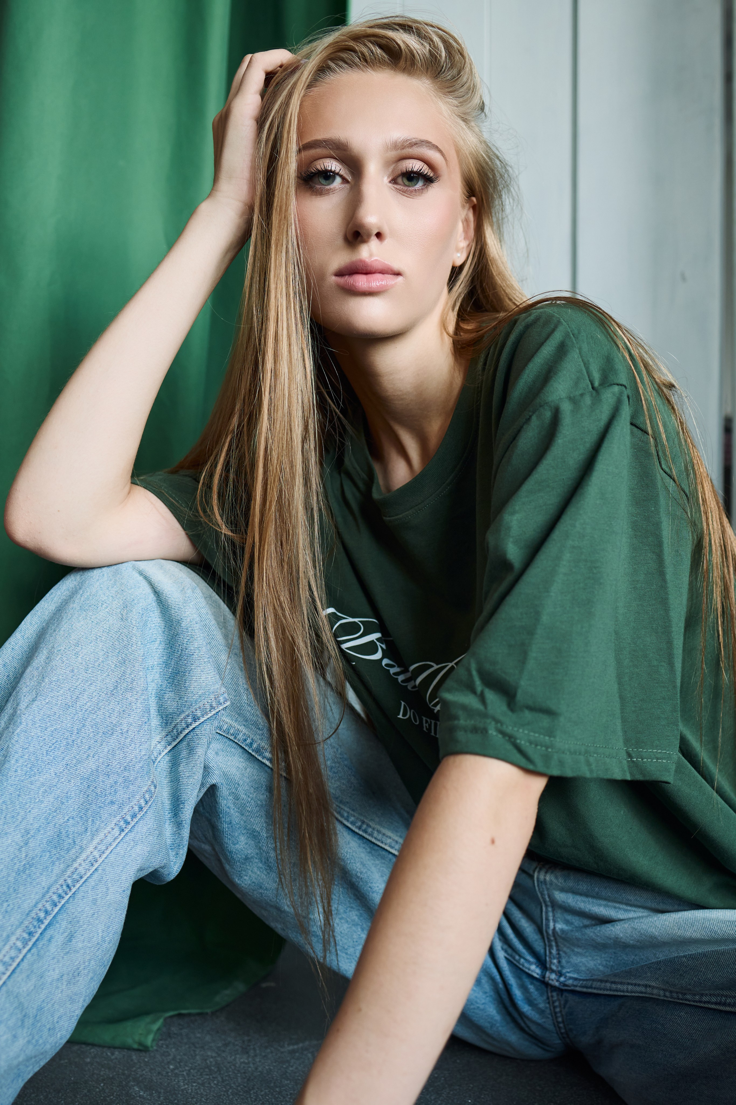 POLINA. Фотограф в Челябинске Ушакова Анастасия