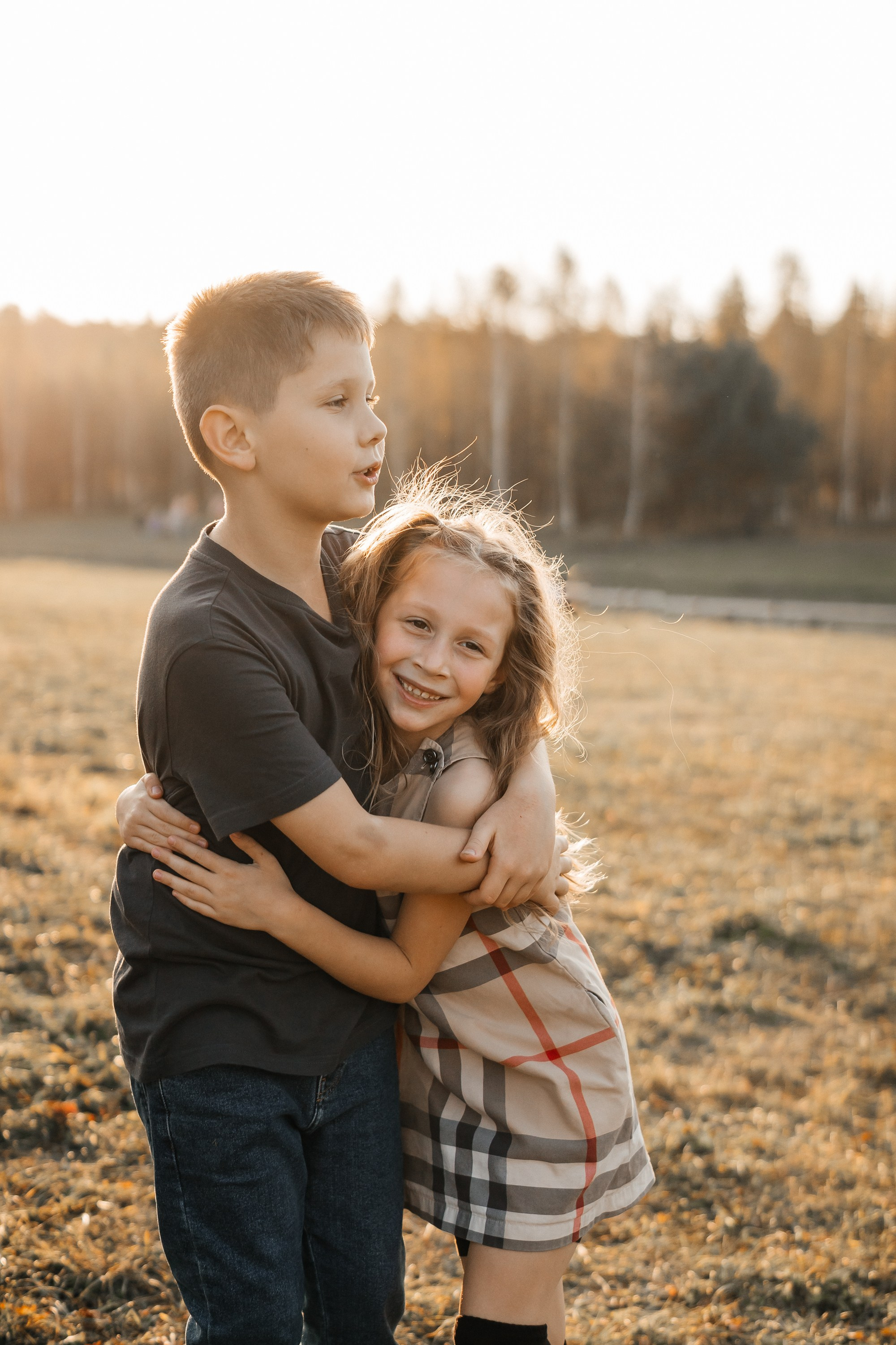 Семейная фотосессия. Свадебный и портретный фотограф в Воронеже Нестеренко Илья