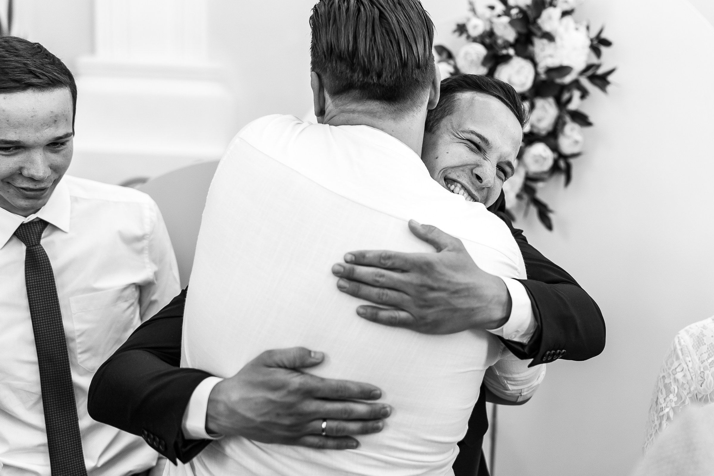 Денис и Юля. Свадебный и портретный фотограф в Воронеже Нестеренко Илья