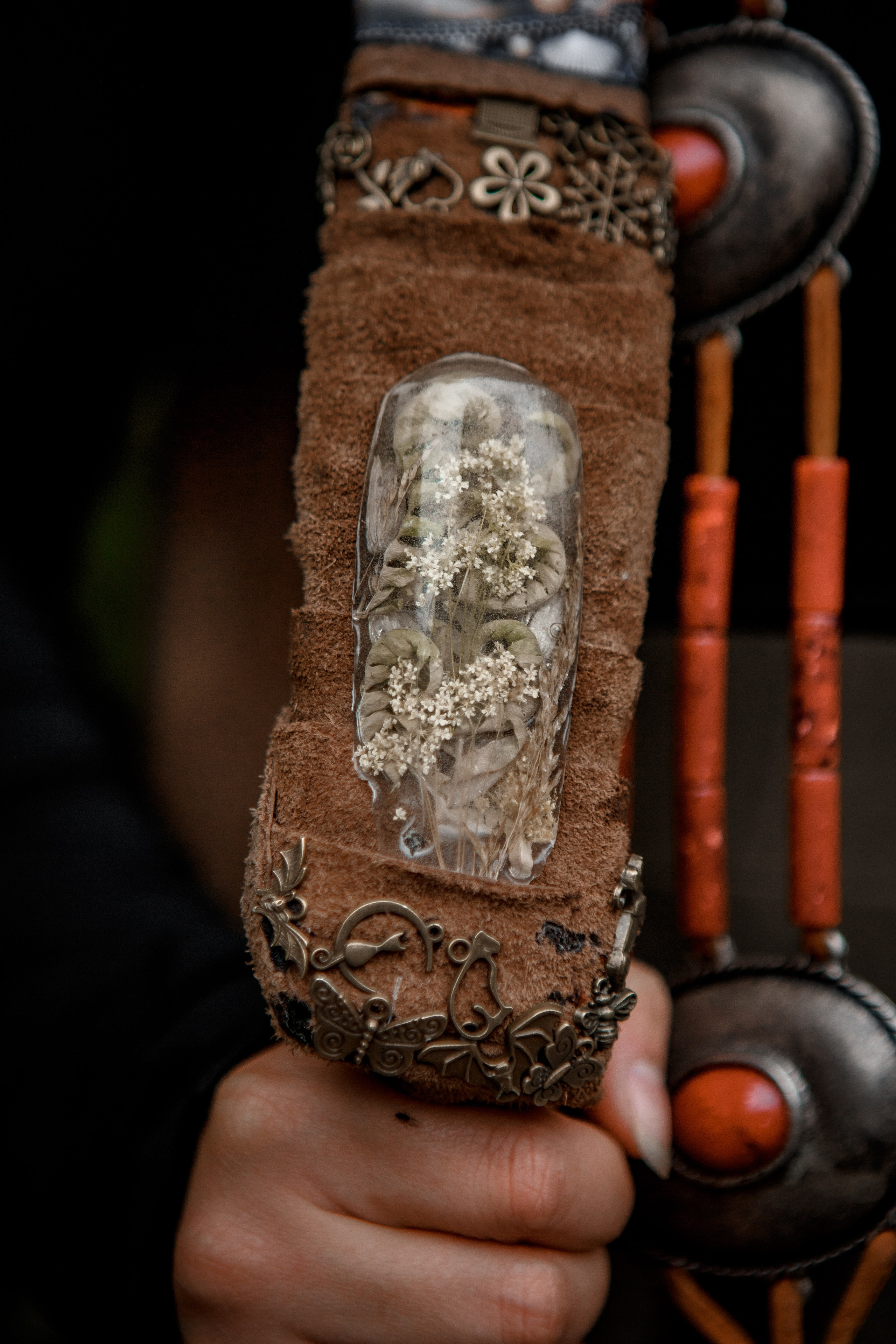 Легенда короля Артура. Фотограф Екатерина Голицына