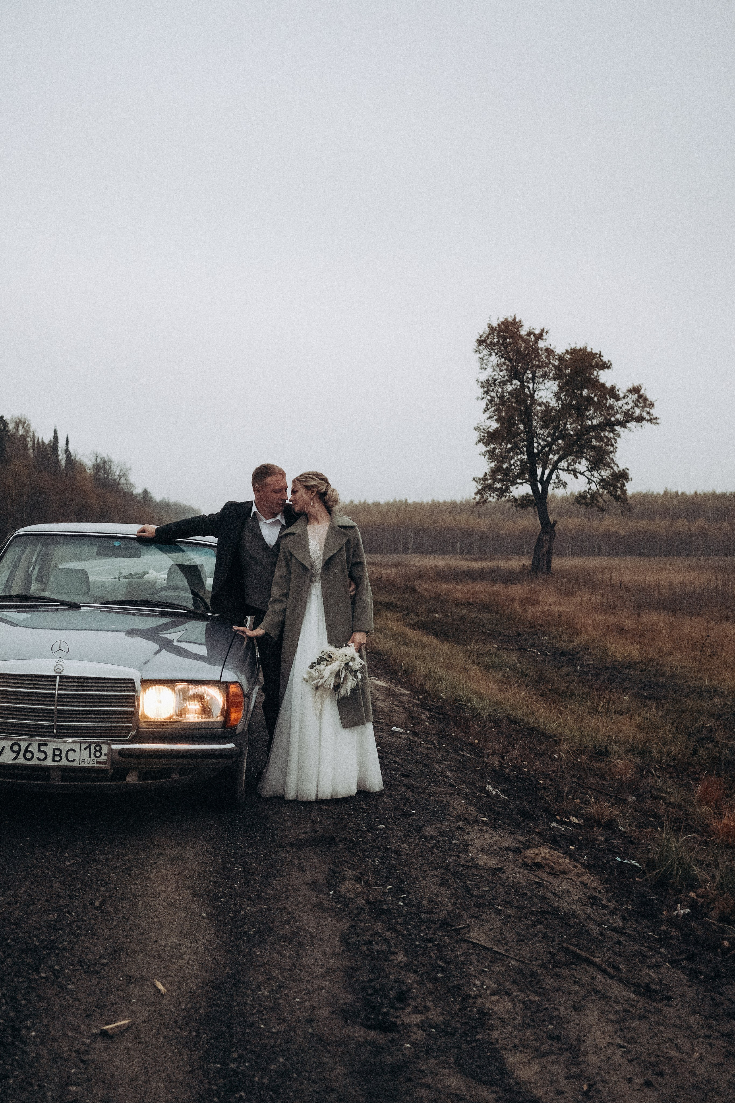 Свадьбы. Фотограф Йошкар-Ола