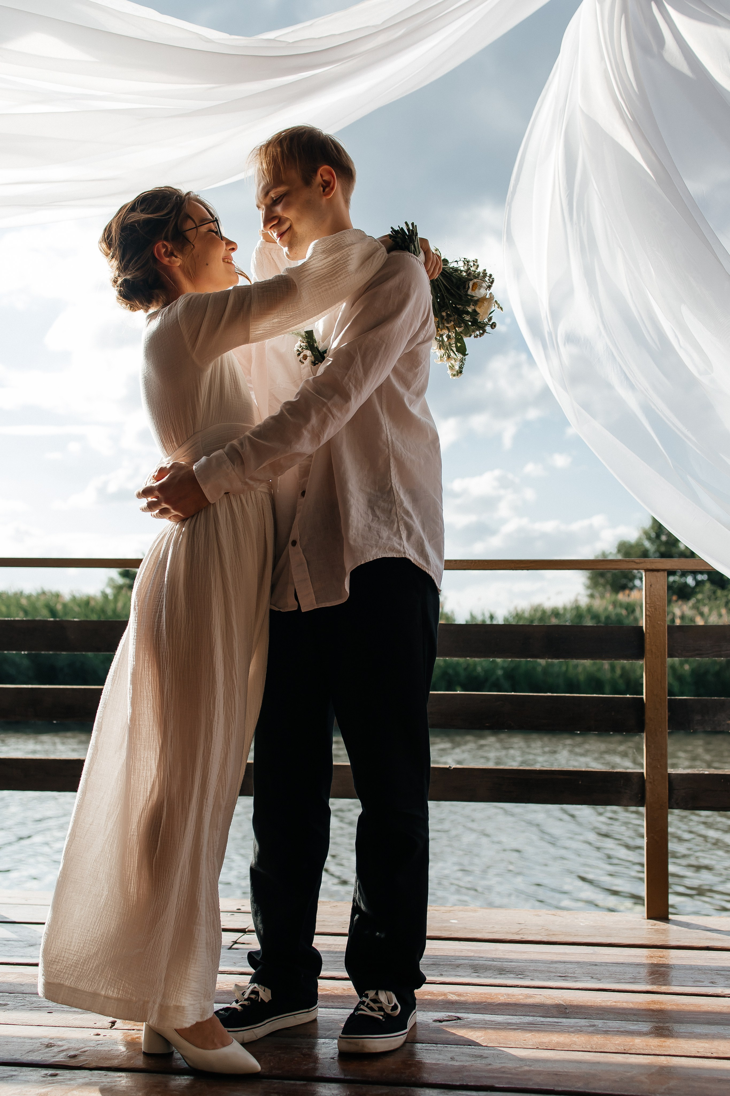 Павел и Юлия. Свадебный и семейный фотограф в Ростове-на-Дону