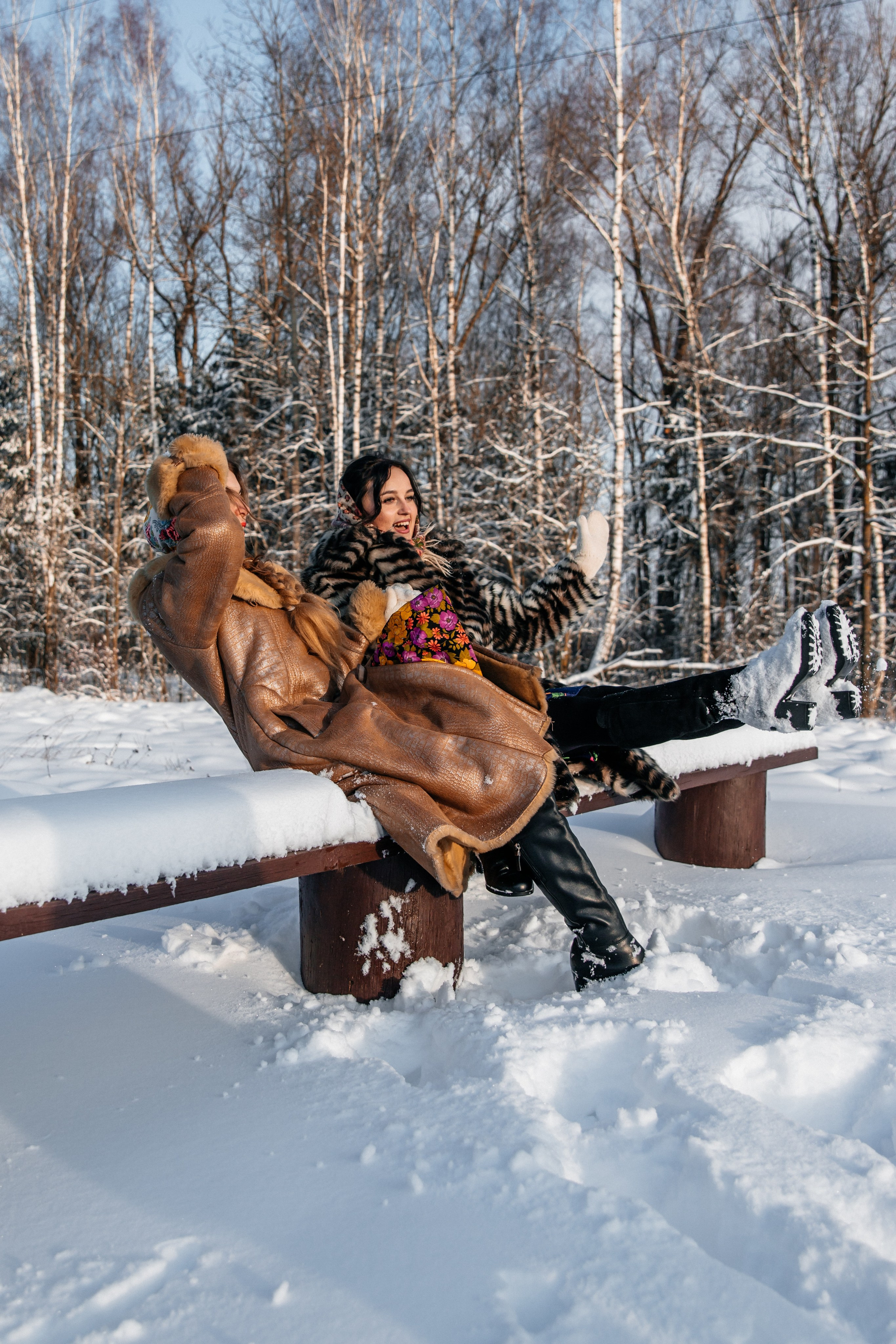 Катя и Полина. Семейный и свадебный фотограф Минск, Барановичи Ольга Пахомова