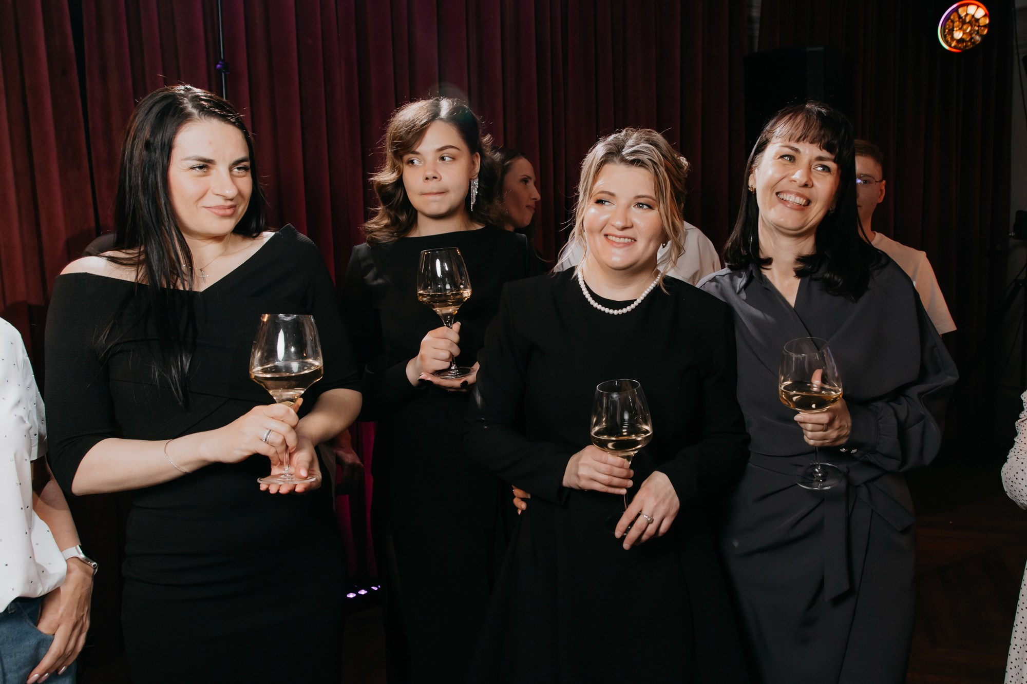 Lets Party / Мир Упаковки. Фотограф ваших событий