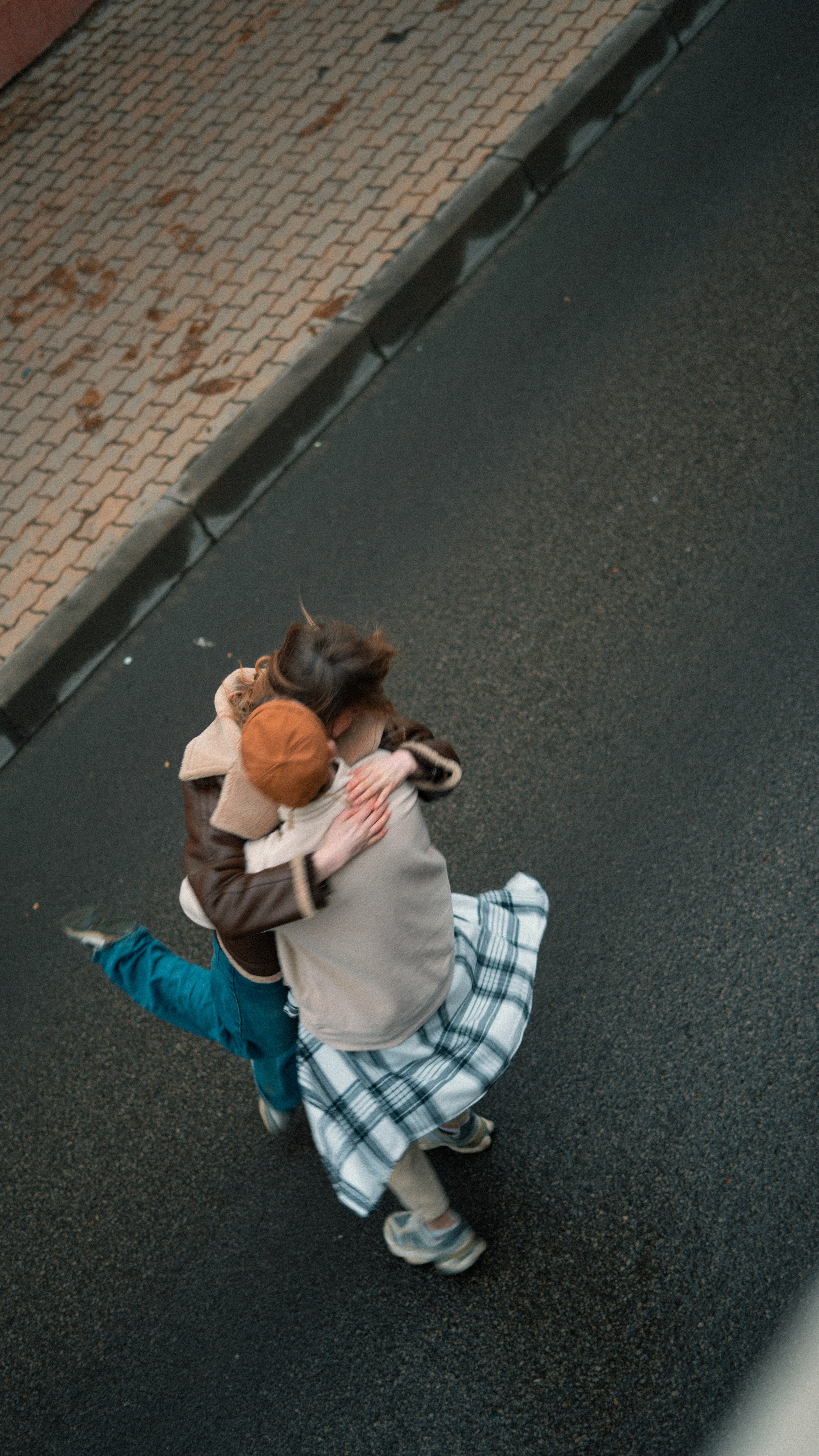 Love story. Главная