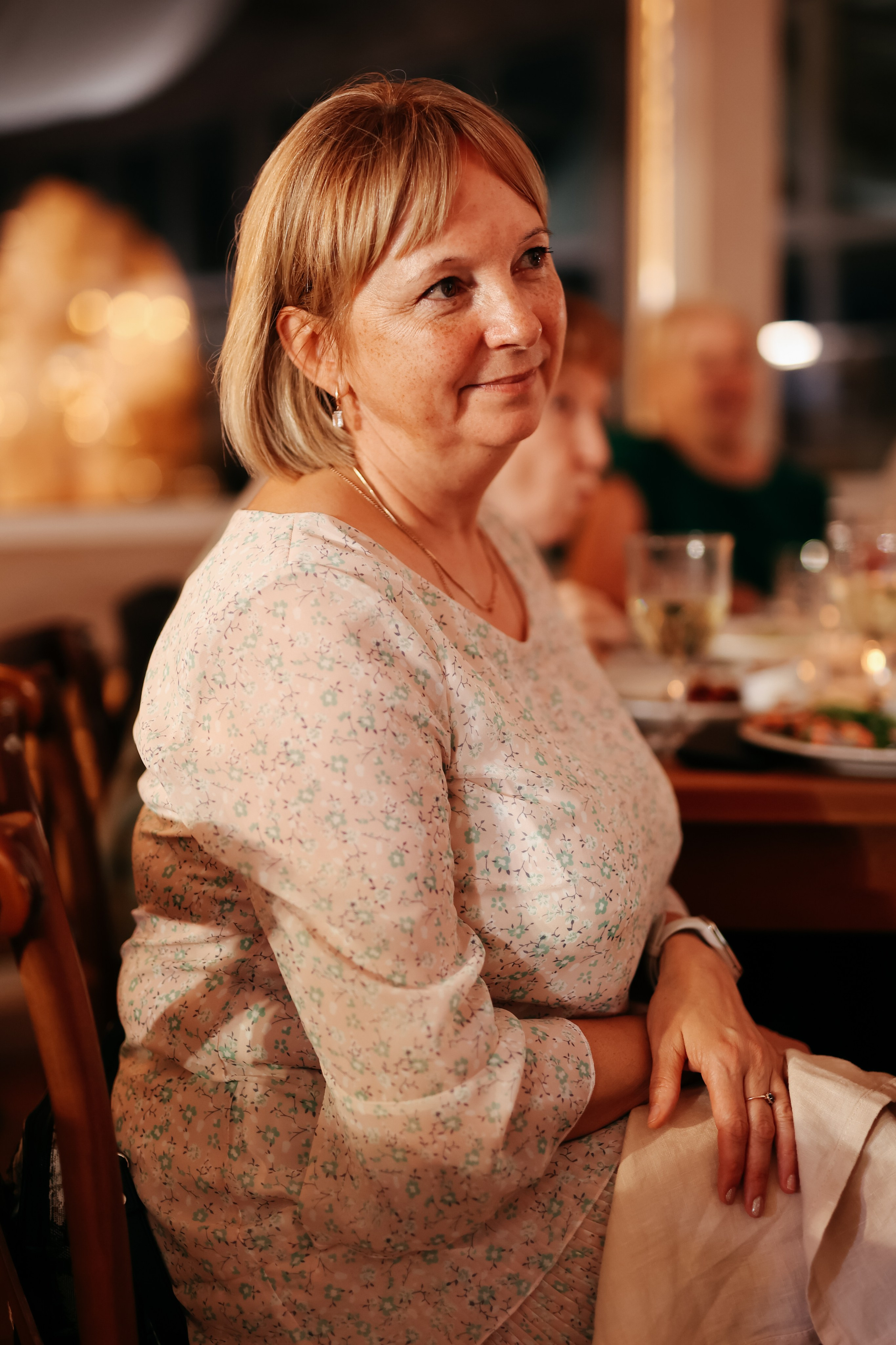 Дарья и Андрей. Фотограф в Москве Анастасия Курлович