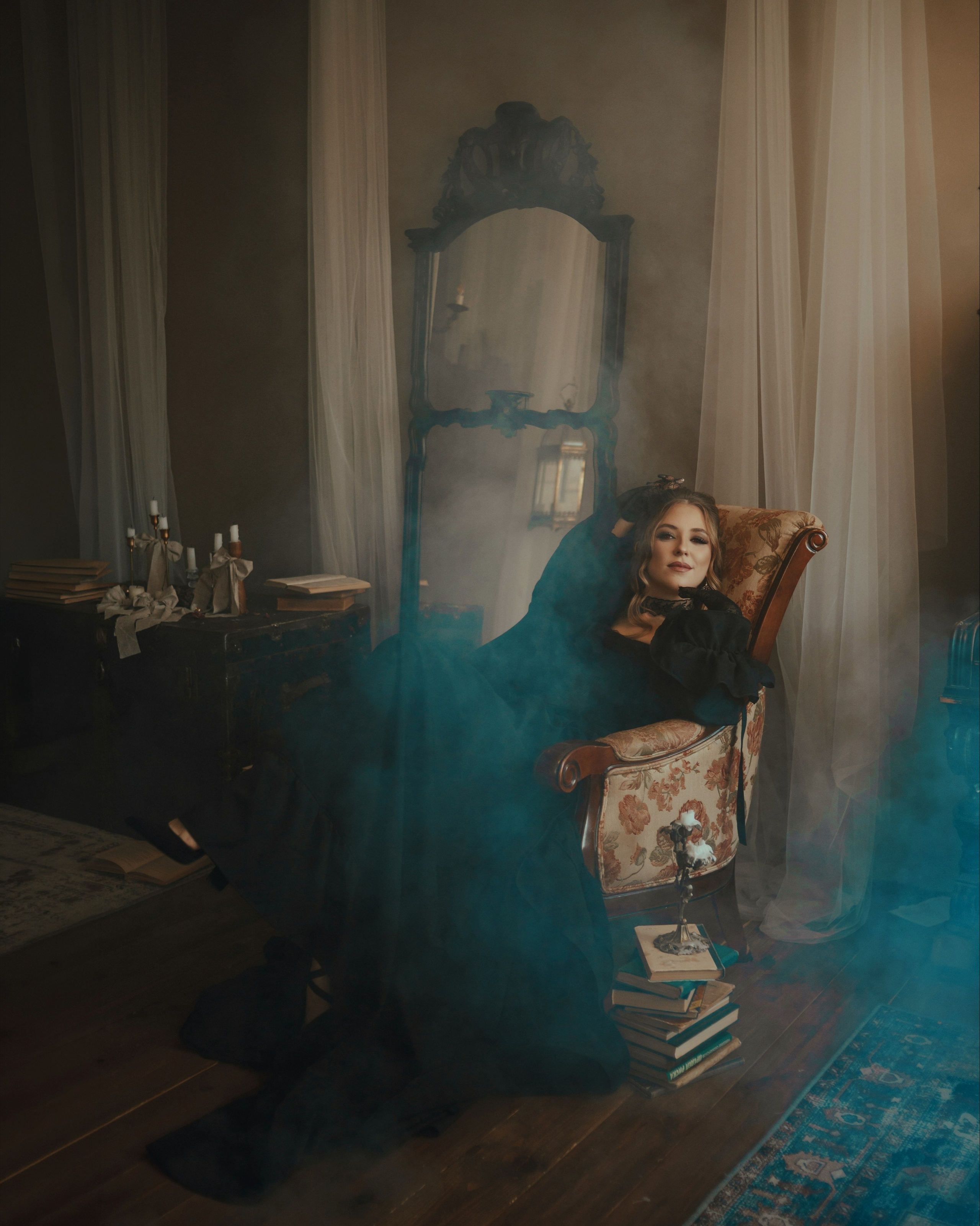 Виктория. Фотограф Брянск