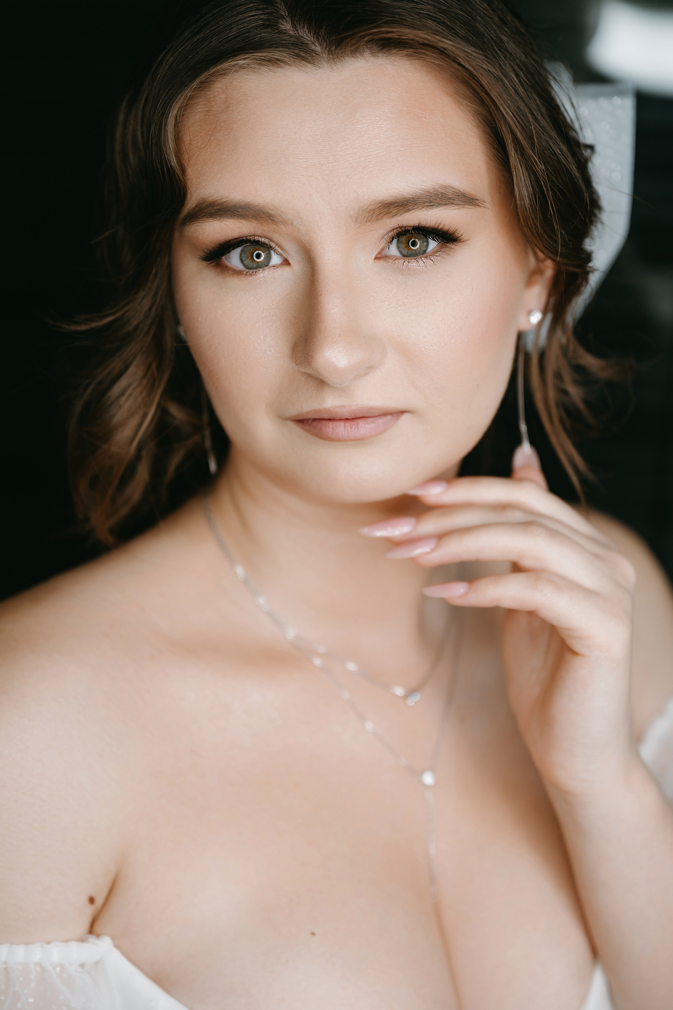 Денис и Екатерина. Фотограф Ирина Авдеева
