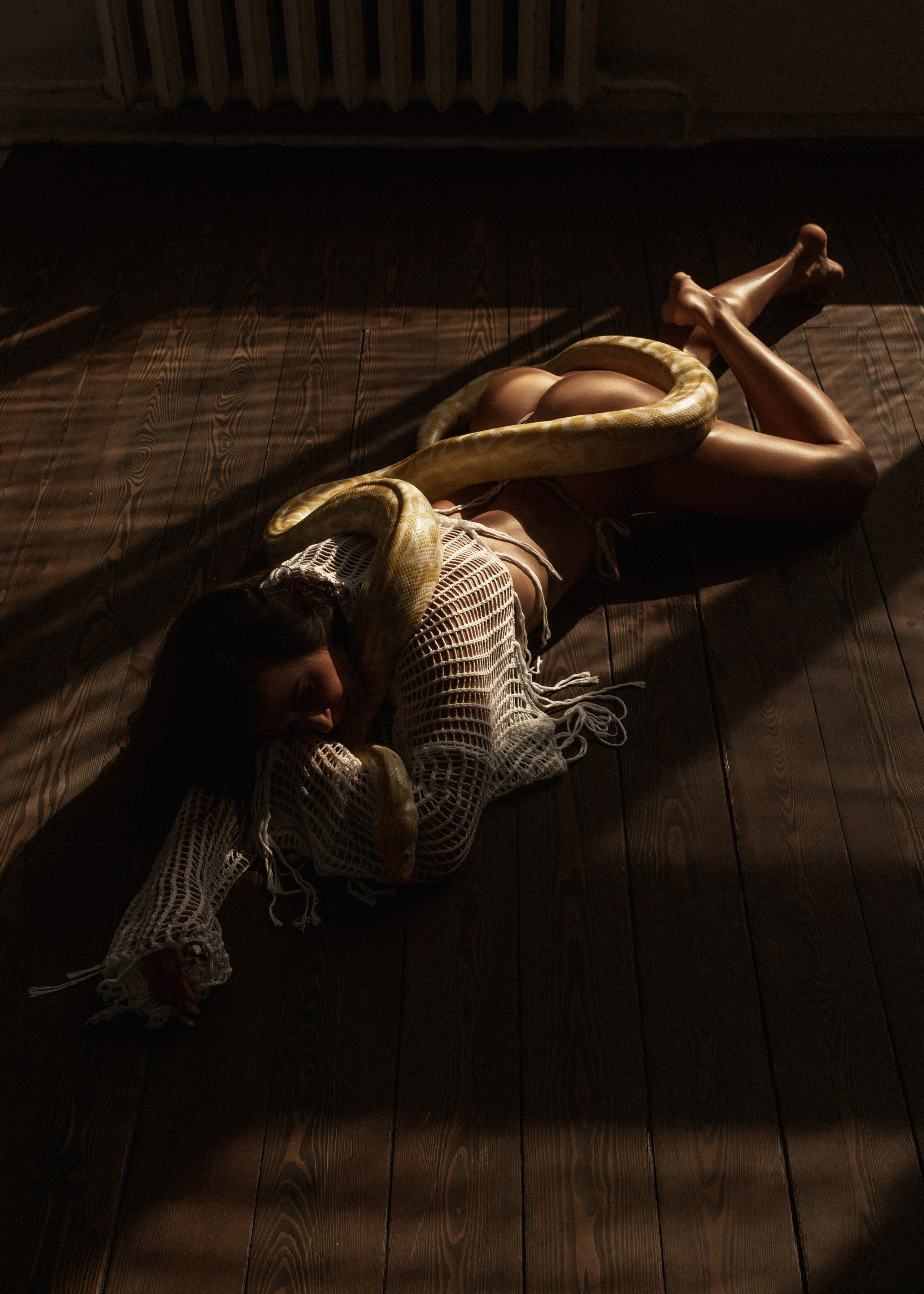 Rina. Igorson — aesthetic photographer