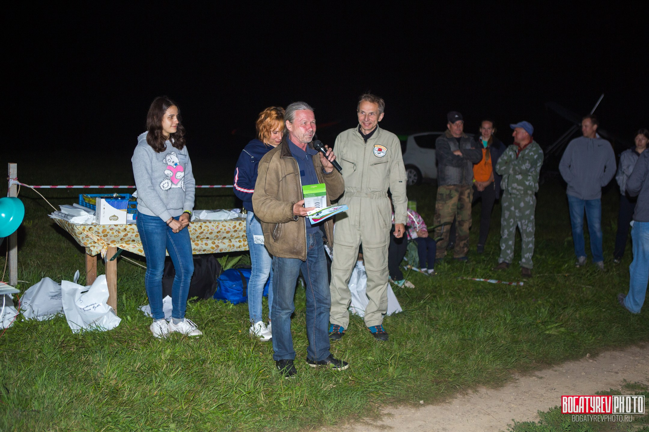 VII международный слёт Содружества любителей одноместных дельталётов МикроДельтОSS-2019. Профессиональный фотограф в Мценске и Орловской области