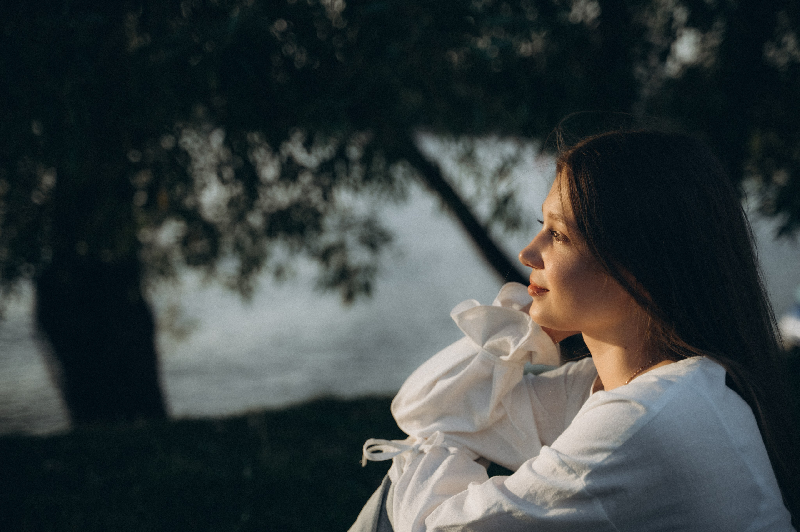 Прогулка в городе. Семейный фотограф в Минске Дарья Дреко
