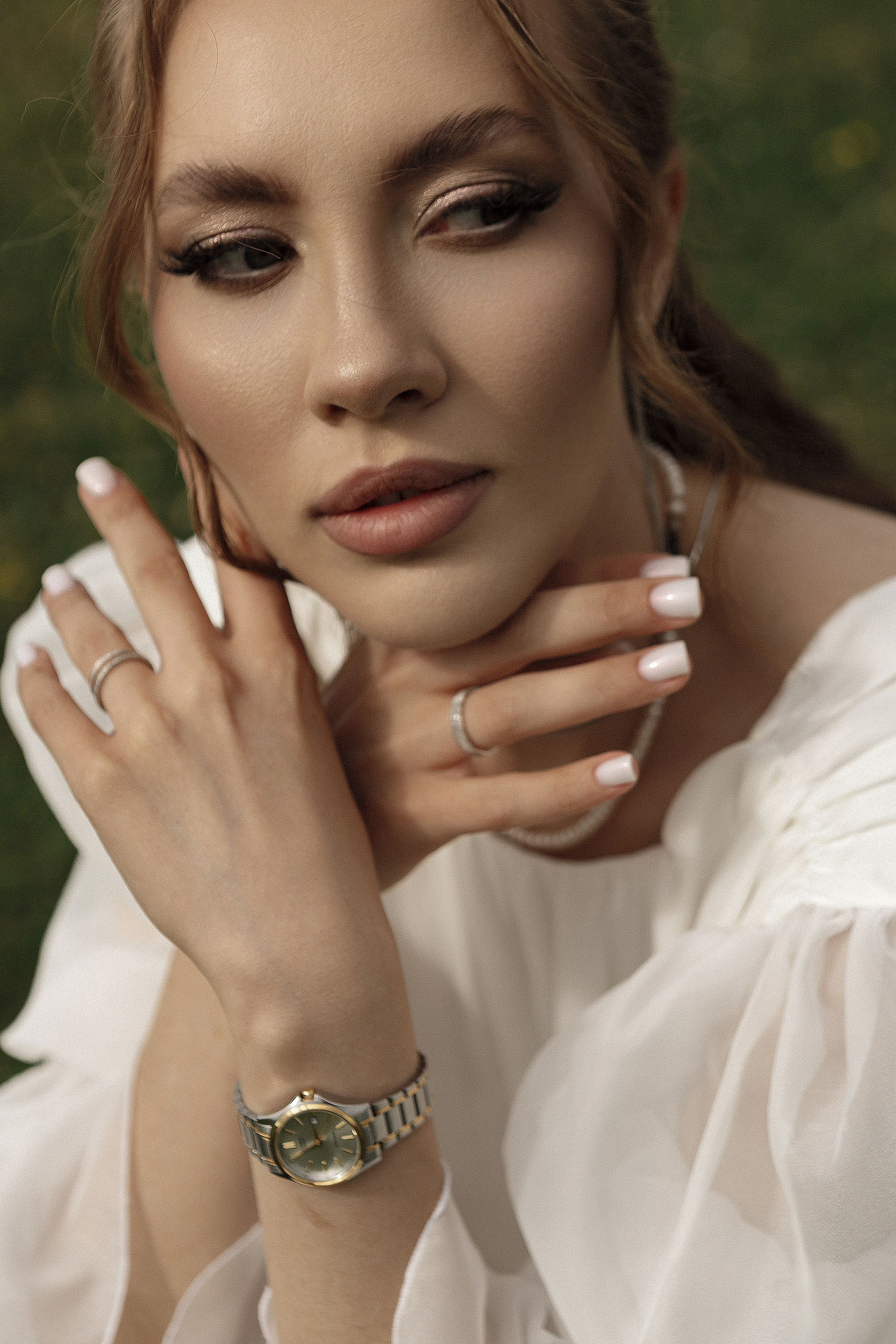 Роман и Алина. Фотограф Екатерина Чупина