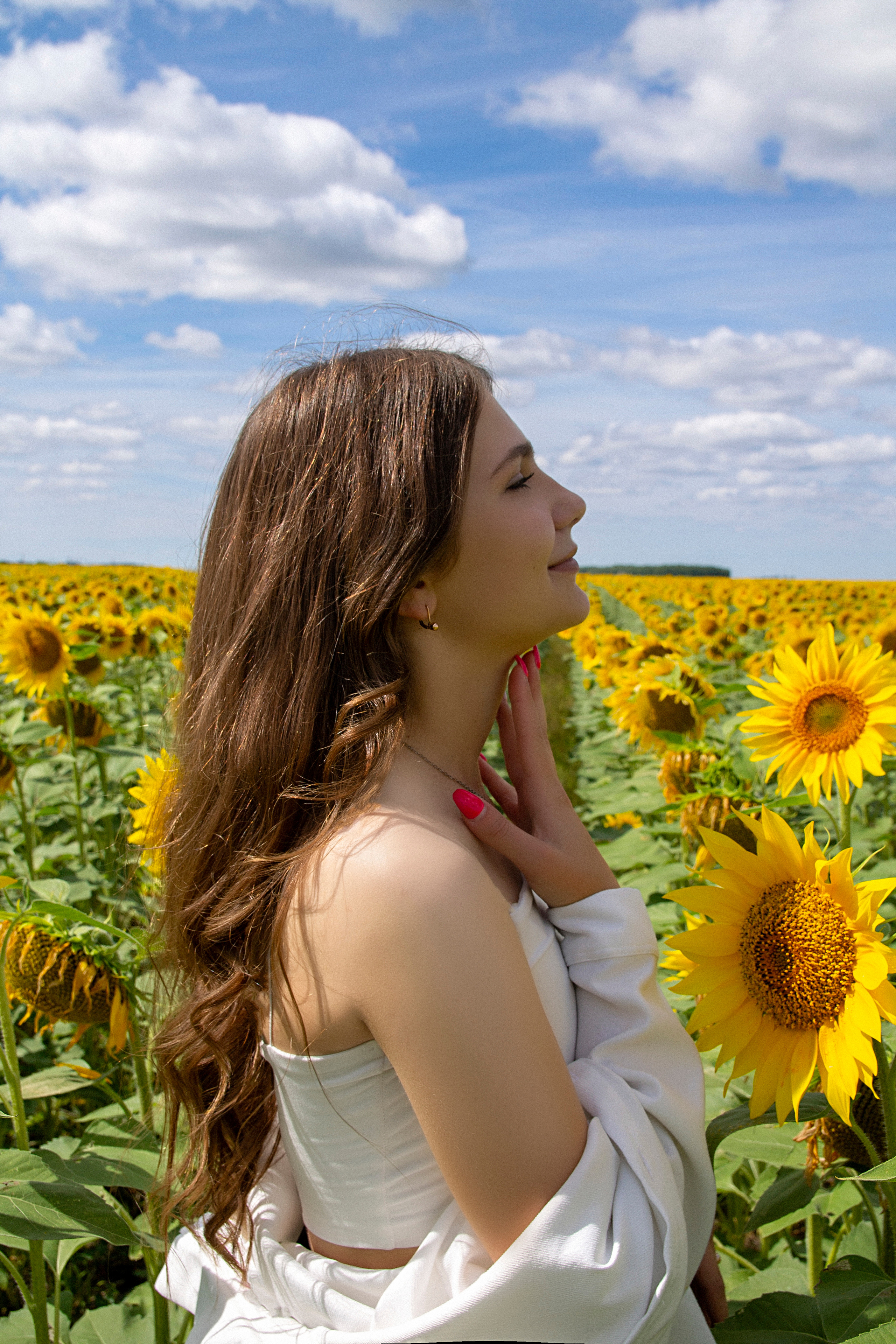 Настя & Карина. Фотограф в Новосибирске Алёна Рычкова