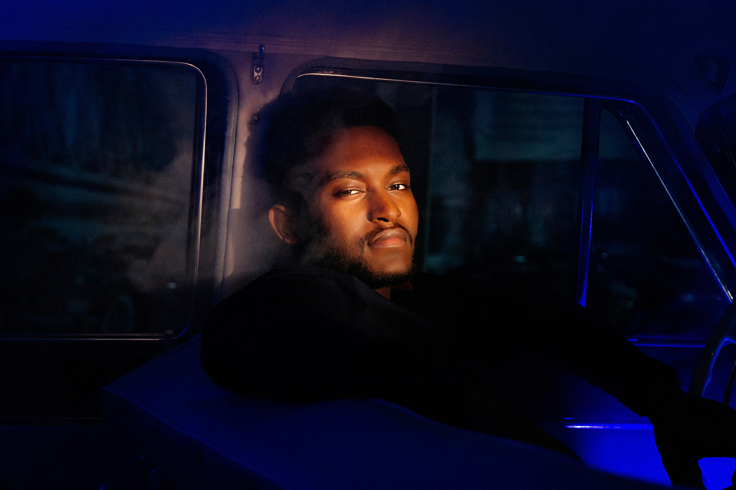 Ассир & Юлия. Фотограф в Новосибирске Алёна Рычкова