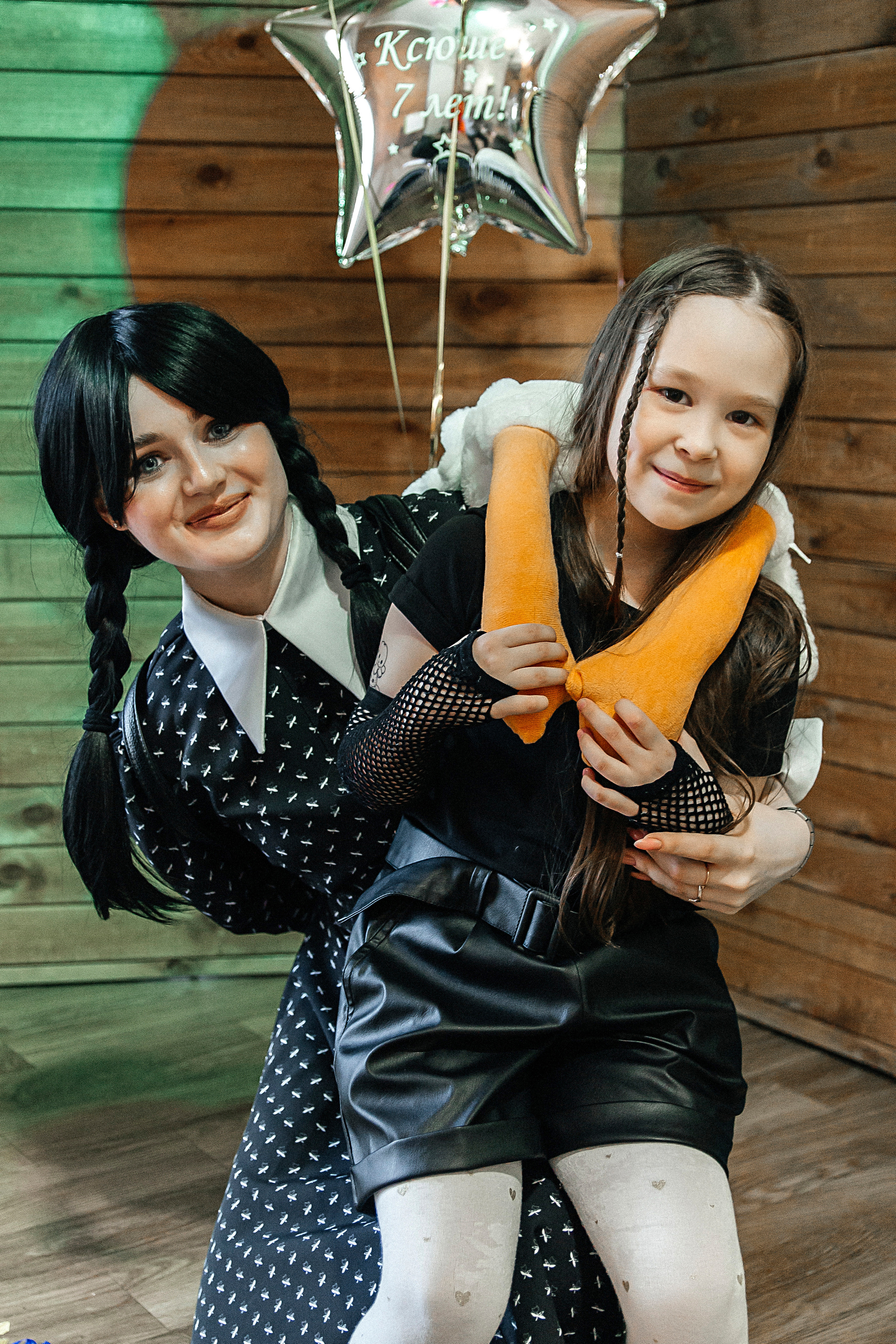 День Рождение. Фотограф в Новосибирске Алёна Рычкова