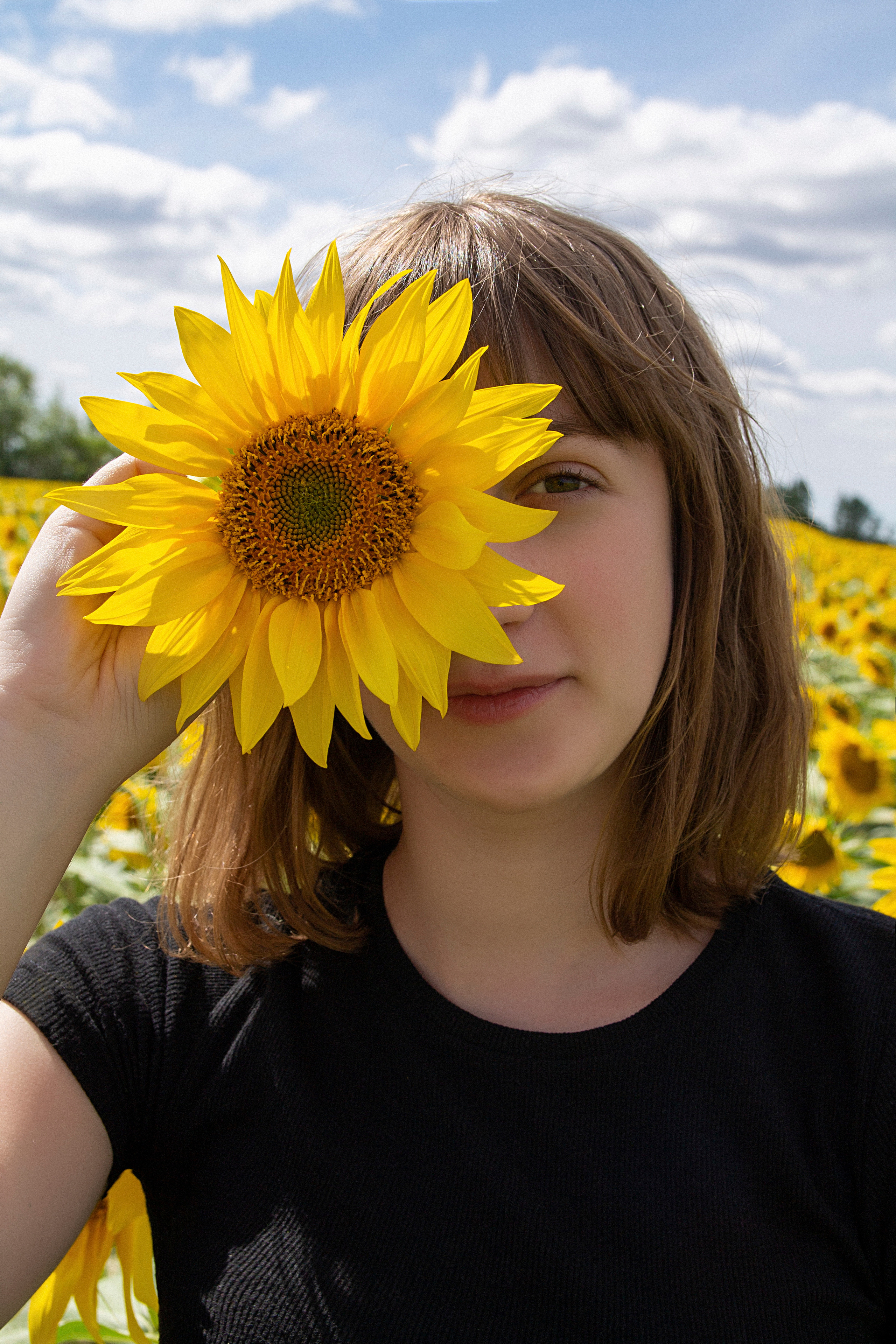 Настя & Карина. Фотограф в Новосибирске Алёна Рычкова