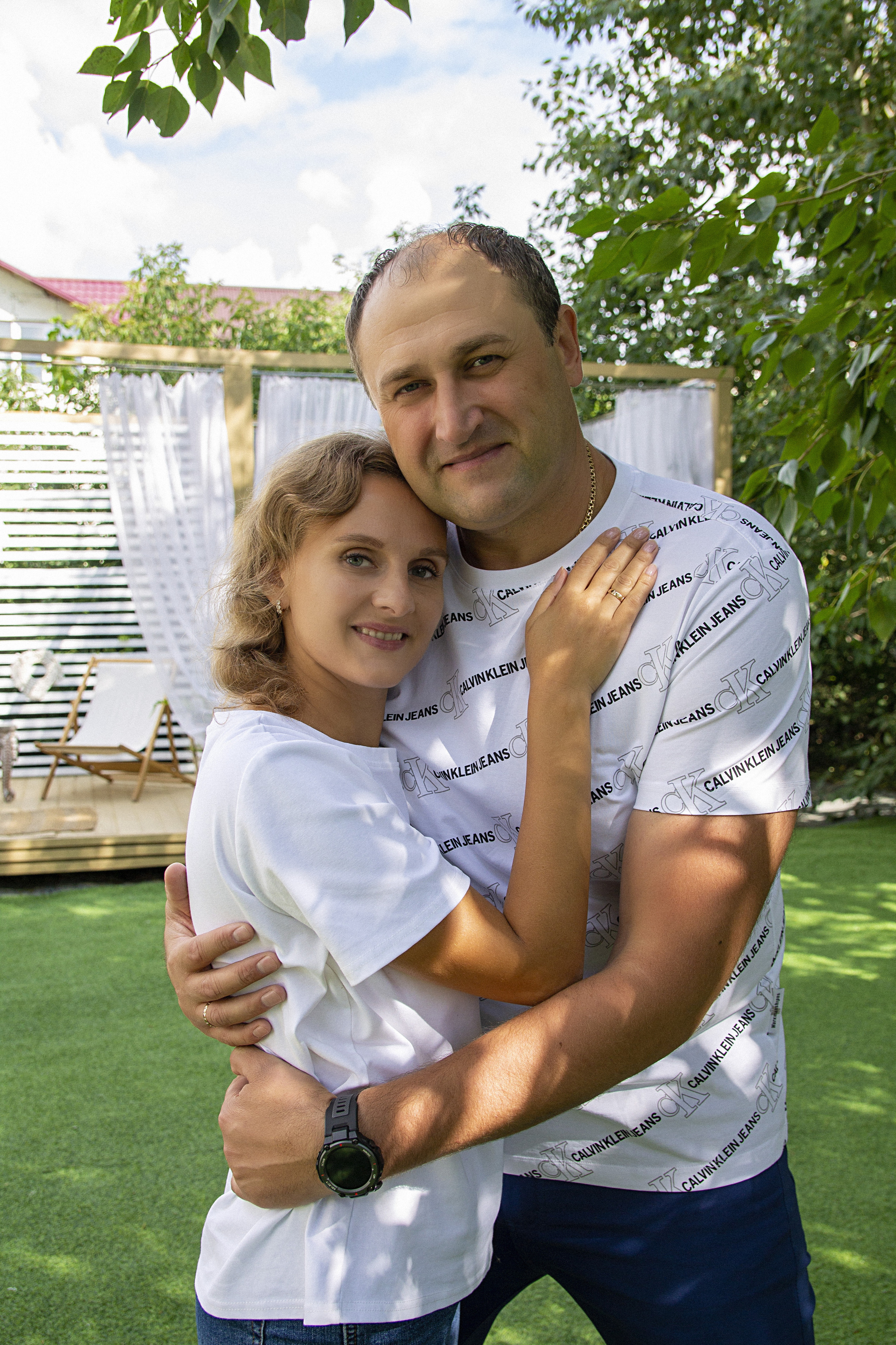 2023 год. Фотограф в Новосибирске Алёна Рычкова