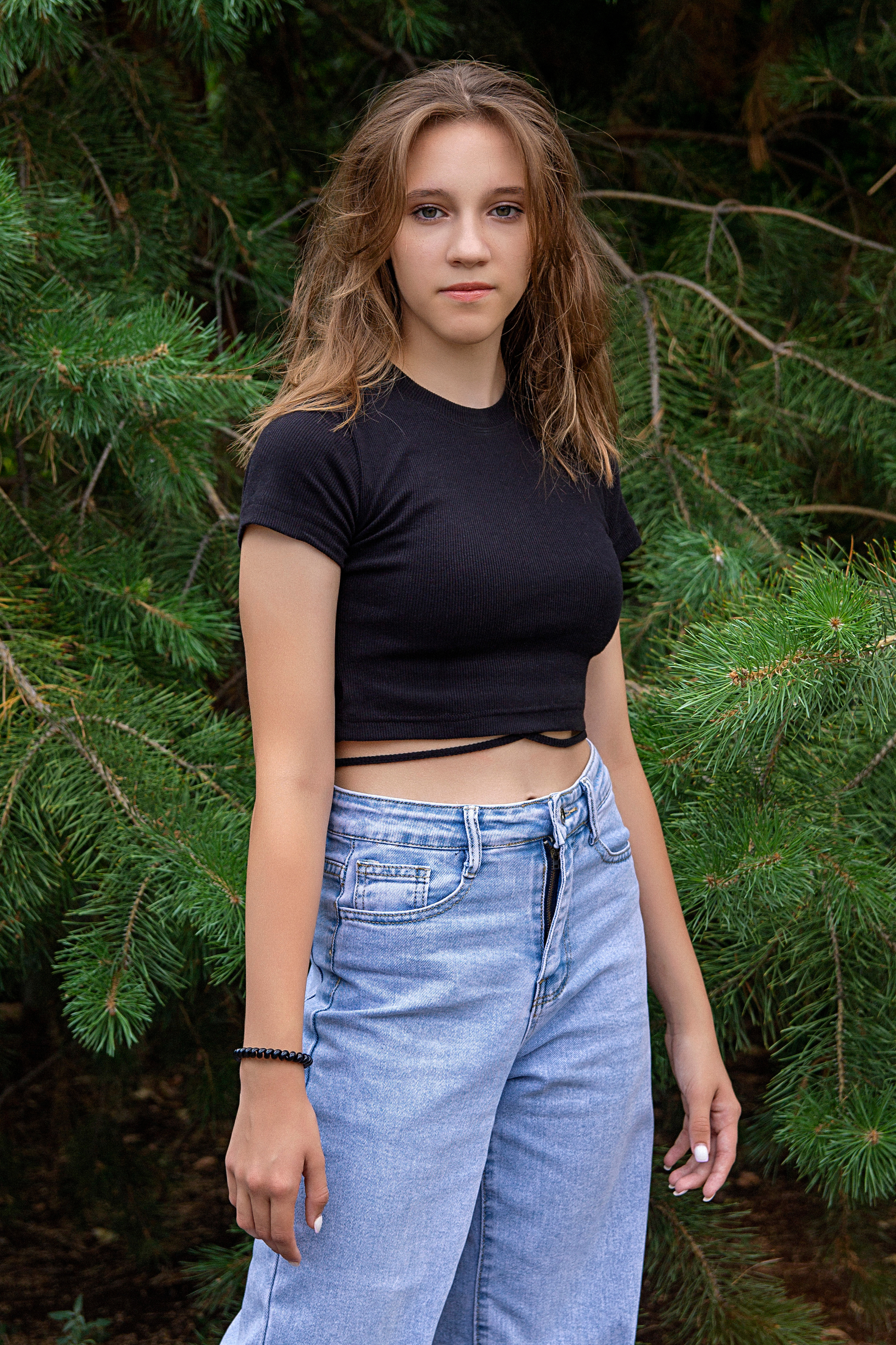 Милана. Фотограф в Новосибирске Алёна Рычкова