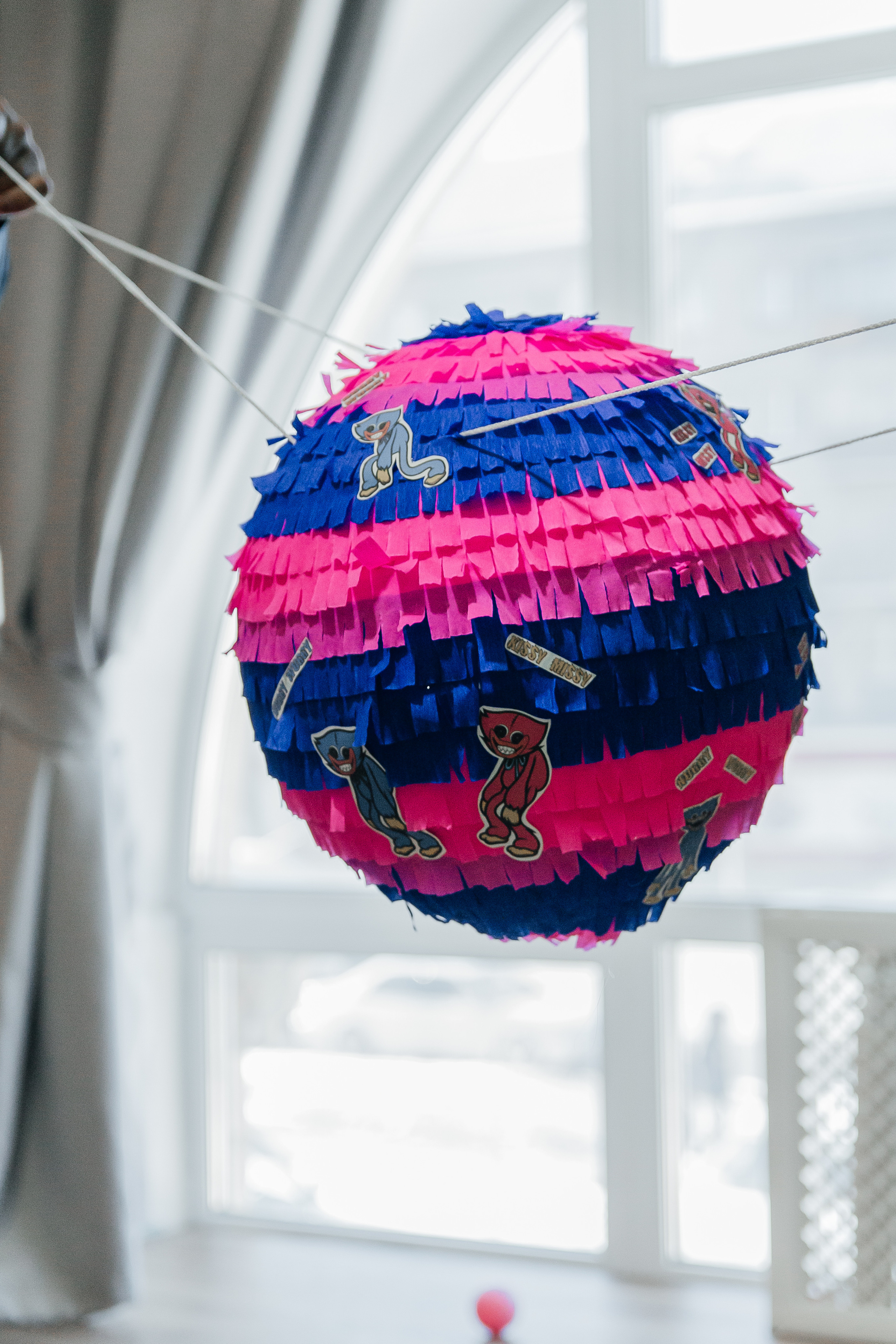 День Рождение. Фотограф в Новосибирске Алёна Рычкова