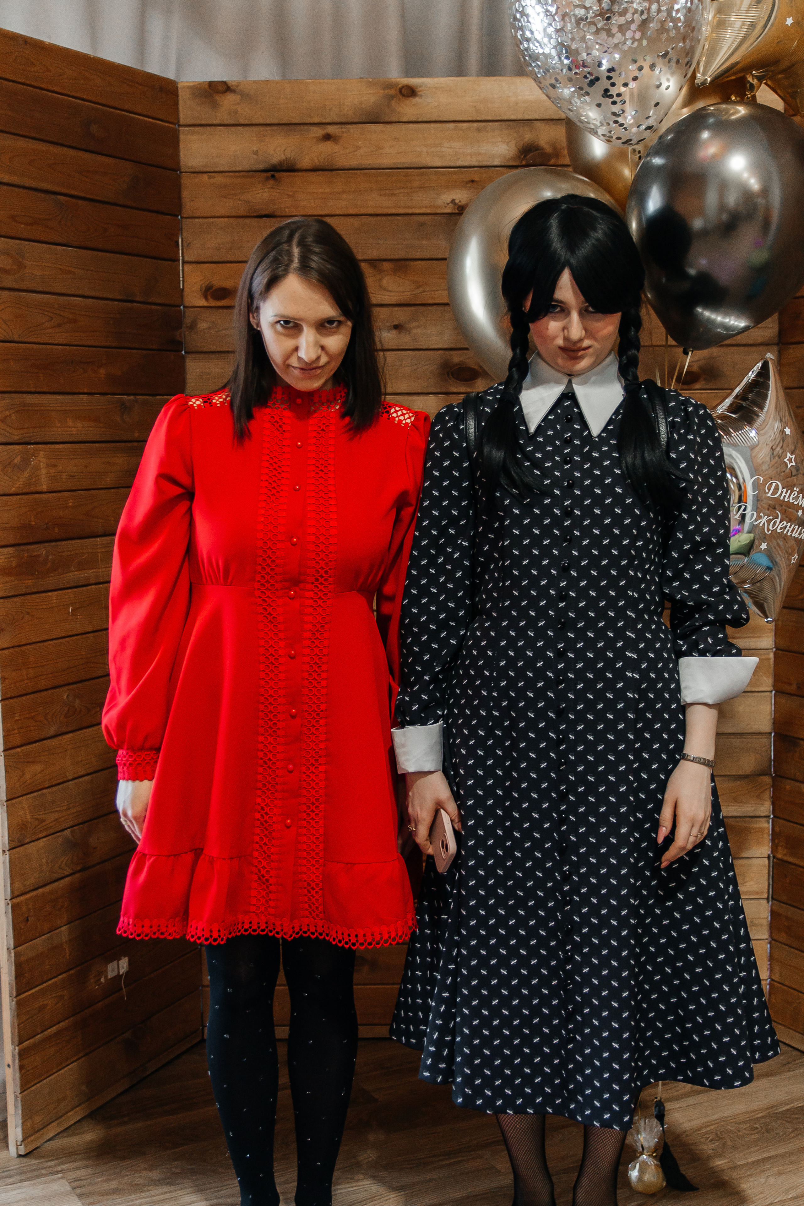 День Рождение. Фотограф в Новосибирске Алёна Рычкова