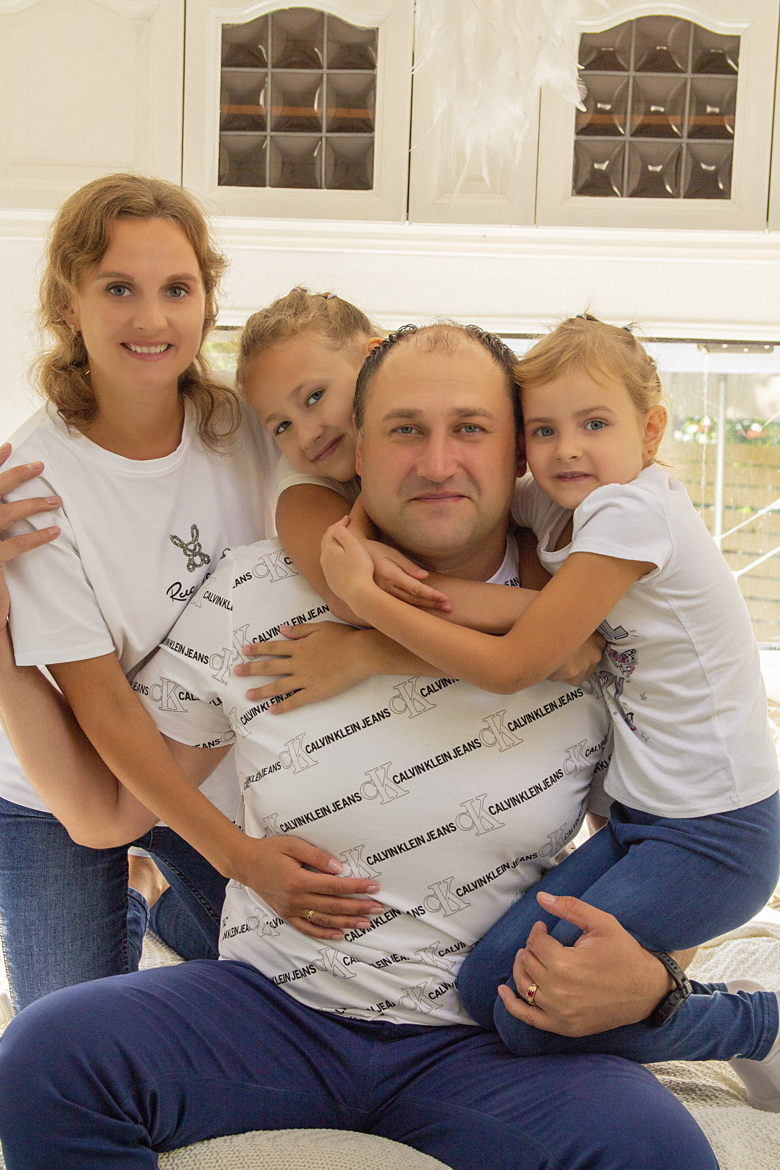 2023 год. Фотограф в Новосибирске Алёна Рычкова