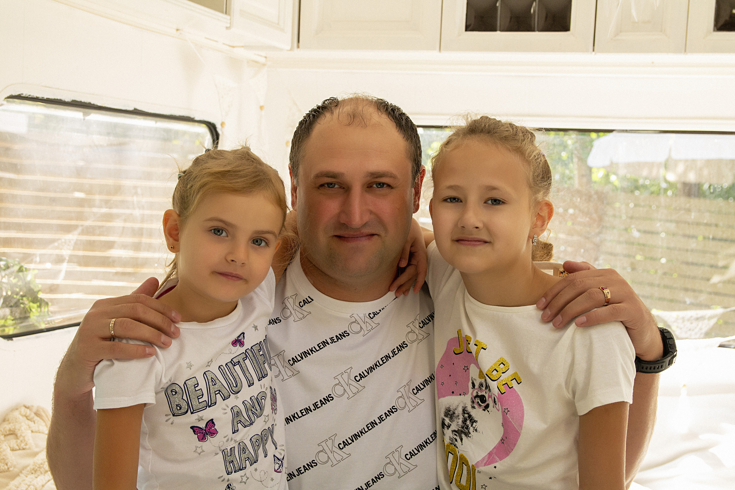 2023 год. Фотограф в Новосибирске Алёна Рычкова