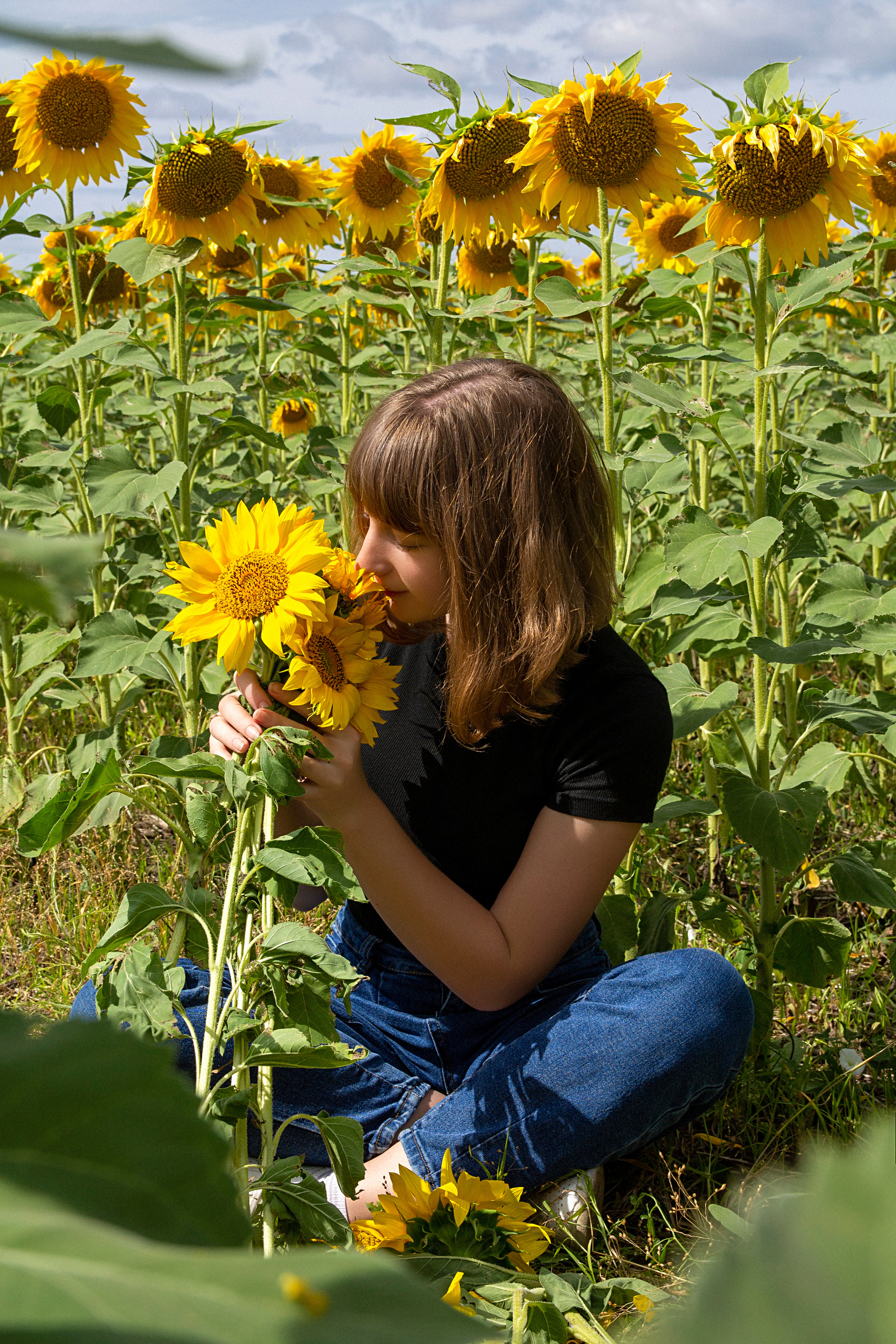 Настя & Карина. Фотограф в Новосибирске Алёна Рычкова