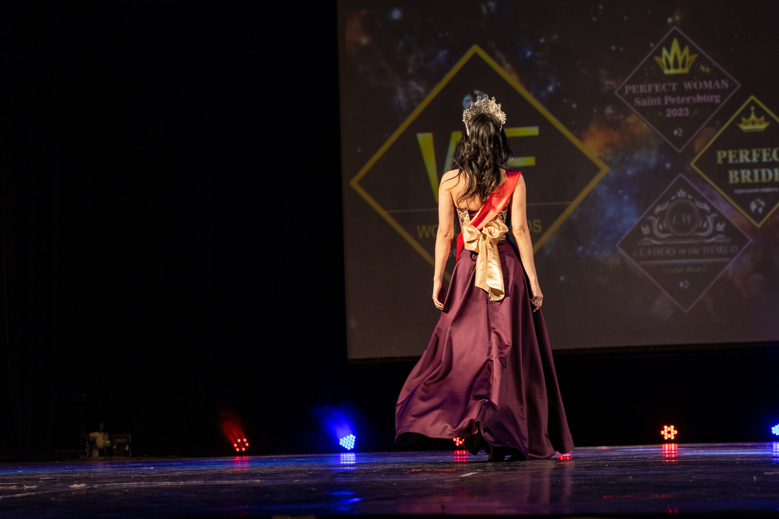 Финал конкурса. Фотограф в Санкт-Петербурге Закута Ольга