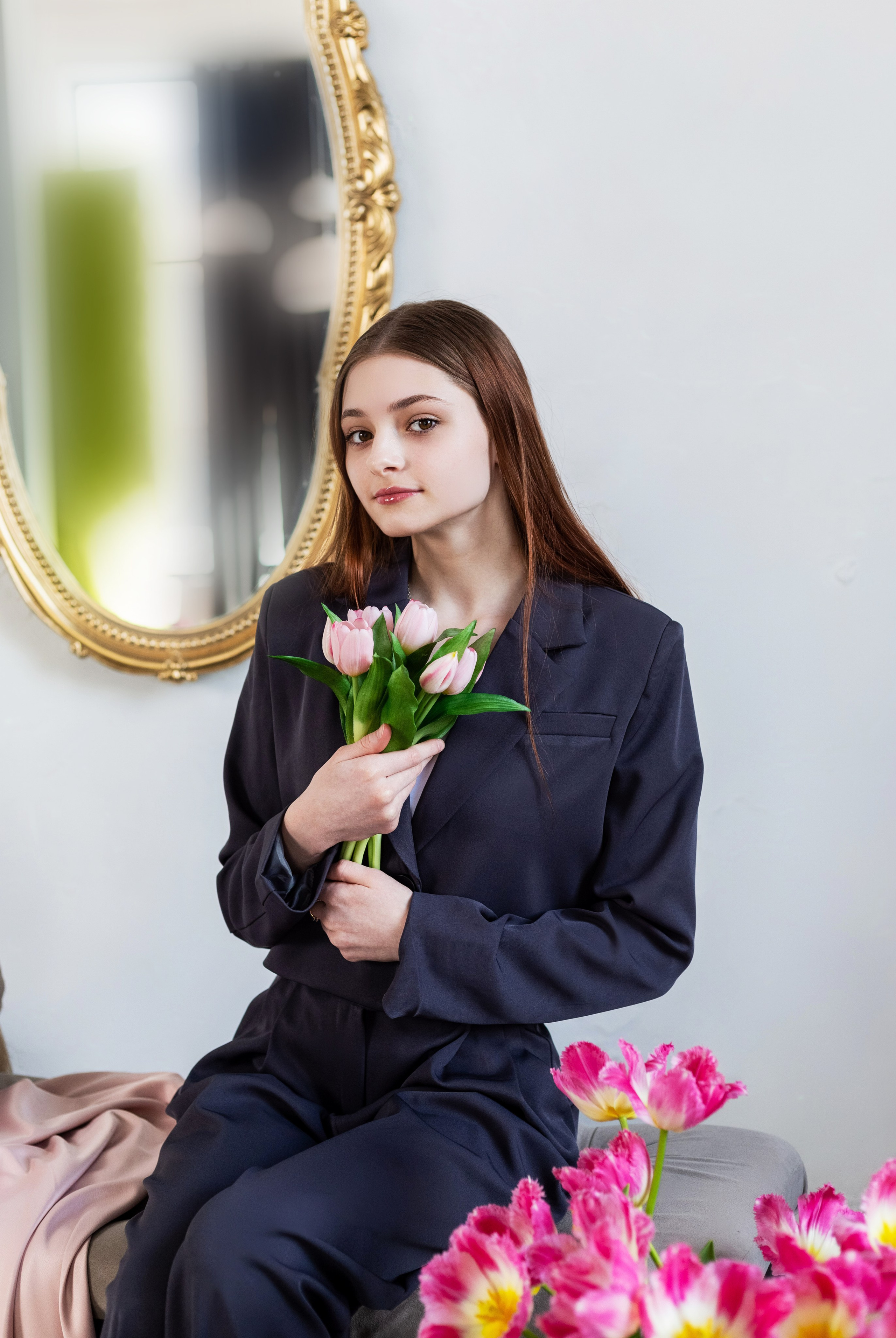 ФОТОСТУДИЯ Me & You. Выпускные альбомы Воронеж от Веры Соколовой