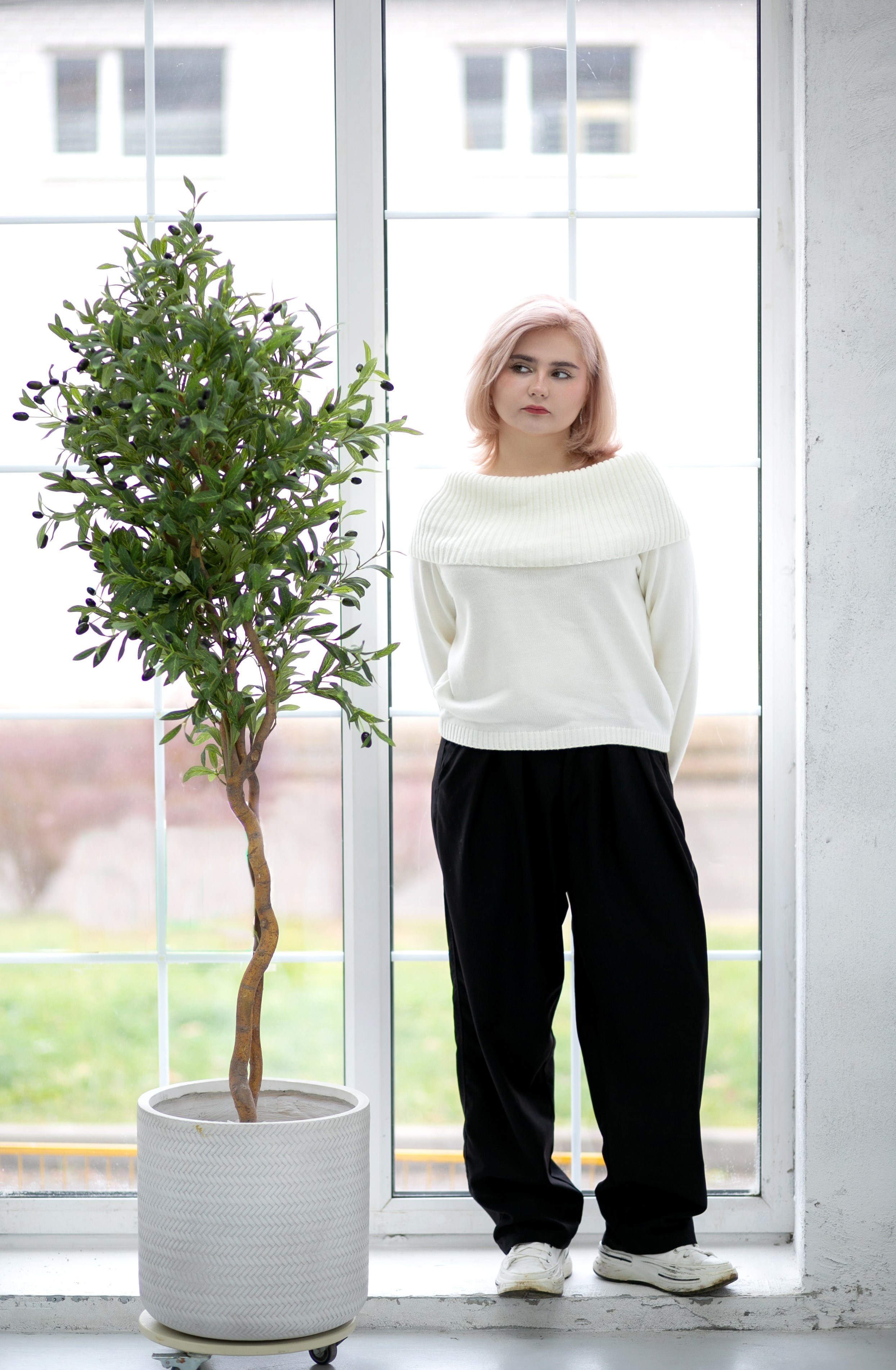 Студия My Place. зал CONTENT. Выпускные альбомы Воронеж от Веры Соколовой